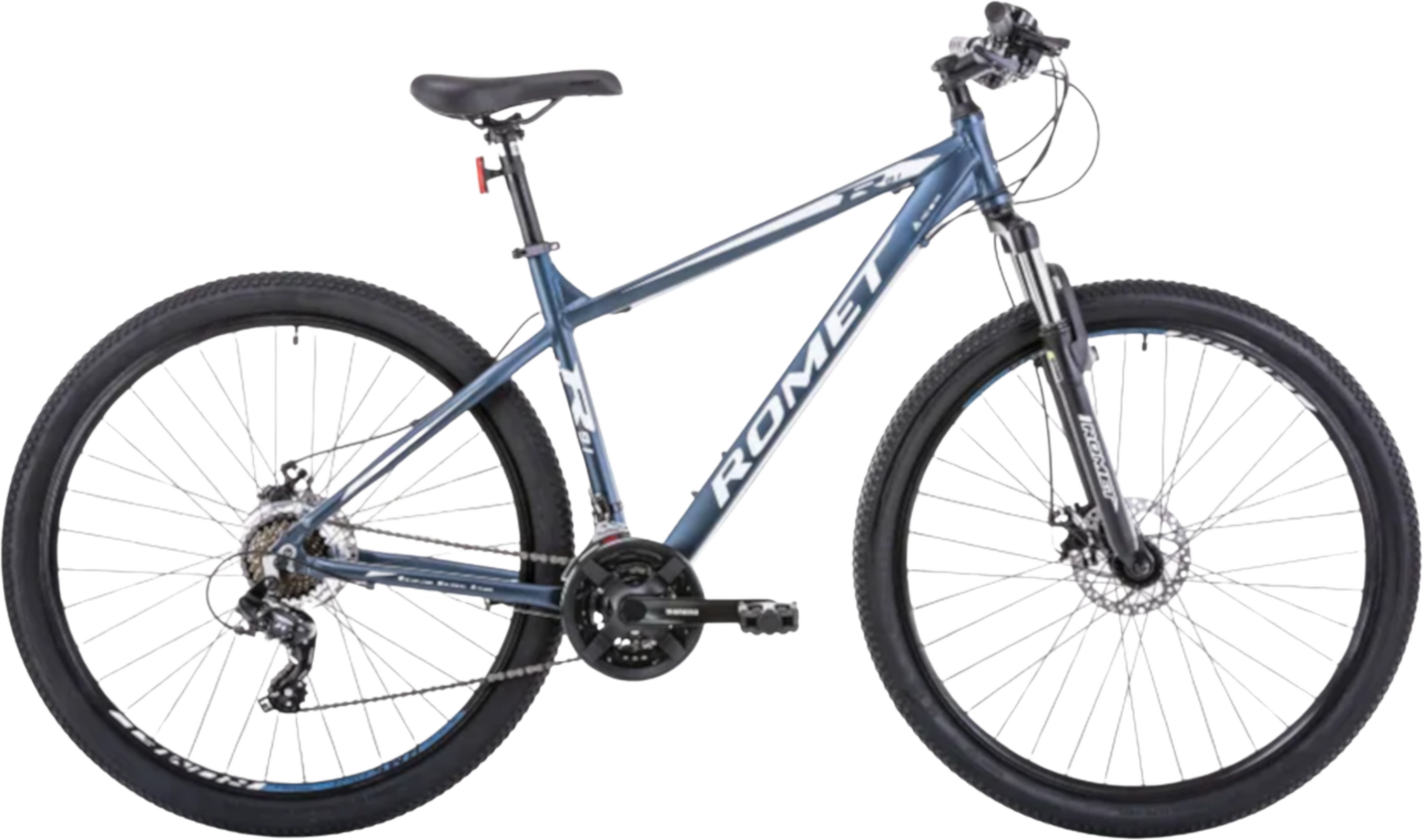 ROMET, Romet Rambler R9.1