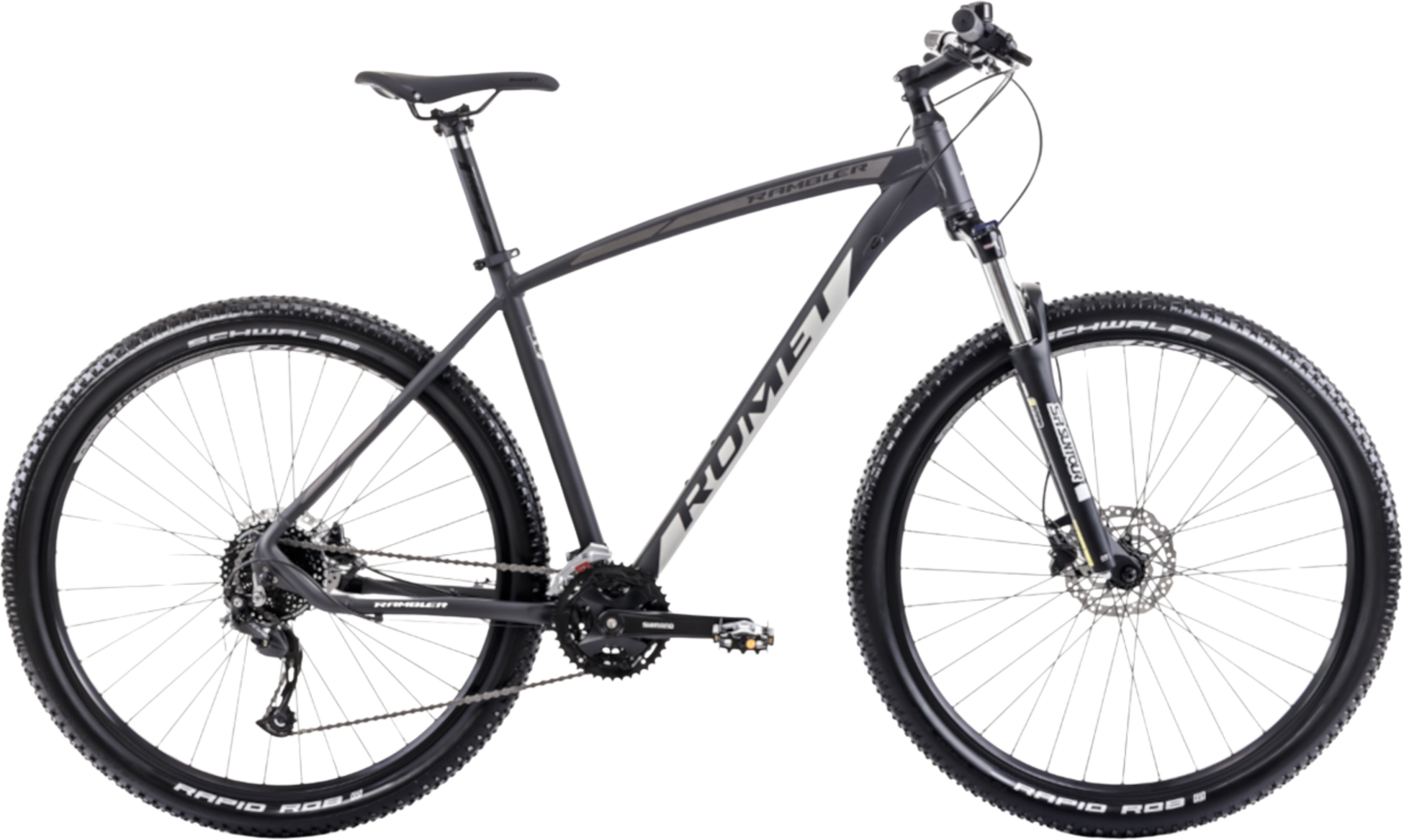 ROMET, Romet Rambler R9.4, 29"