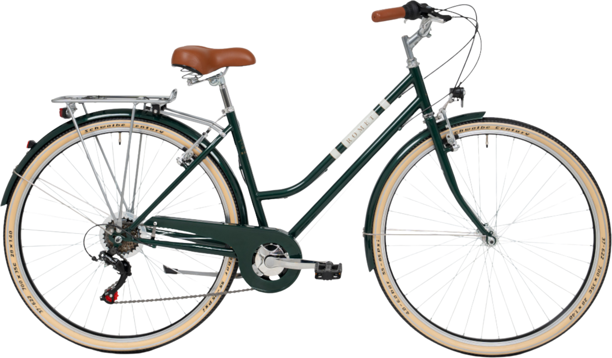 ROMET, Romet Vintage Classic 1.0 D