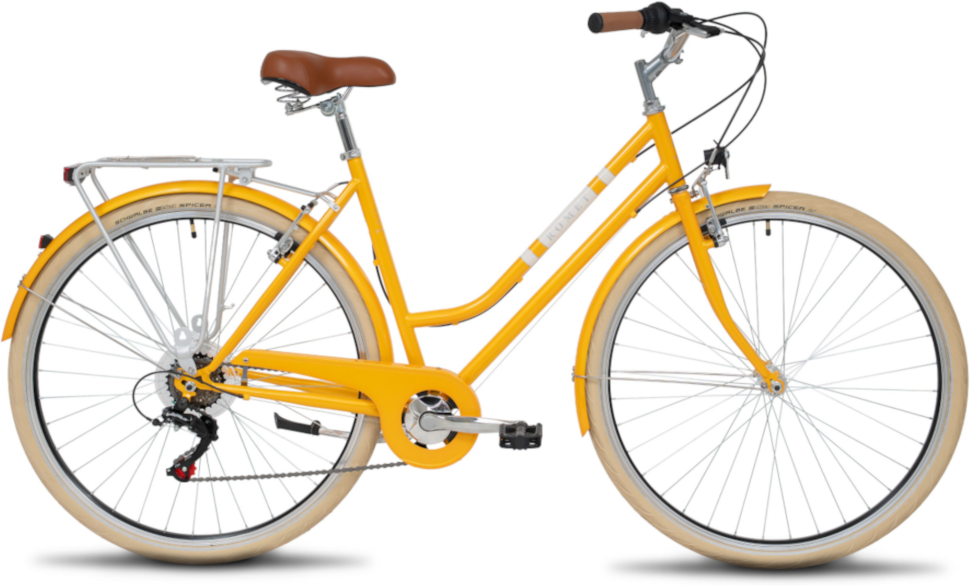 ROMET, Romet Vintage Classic 1.0 D