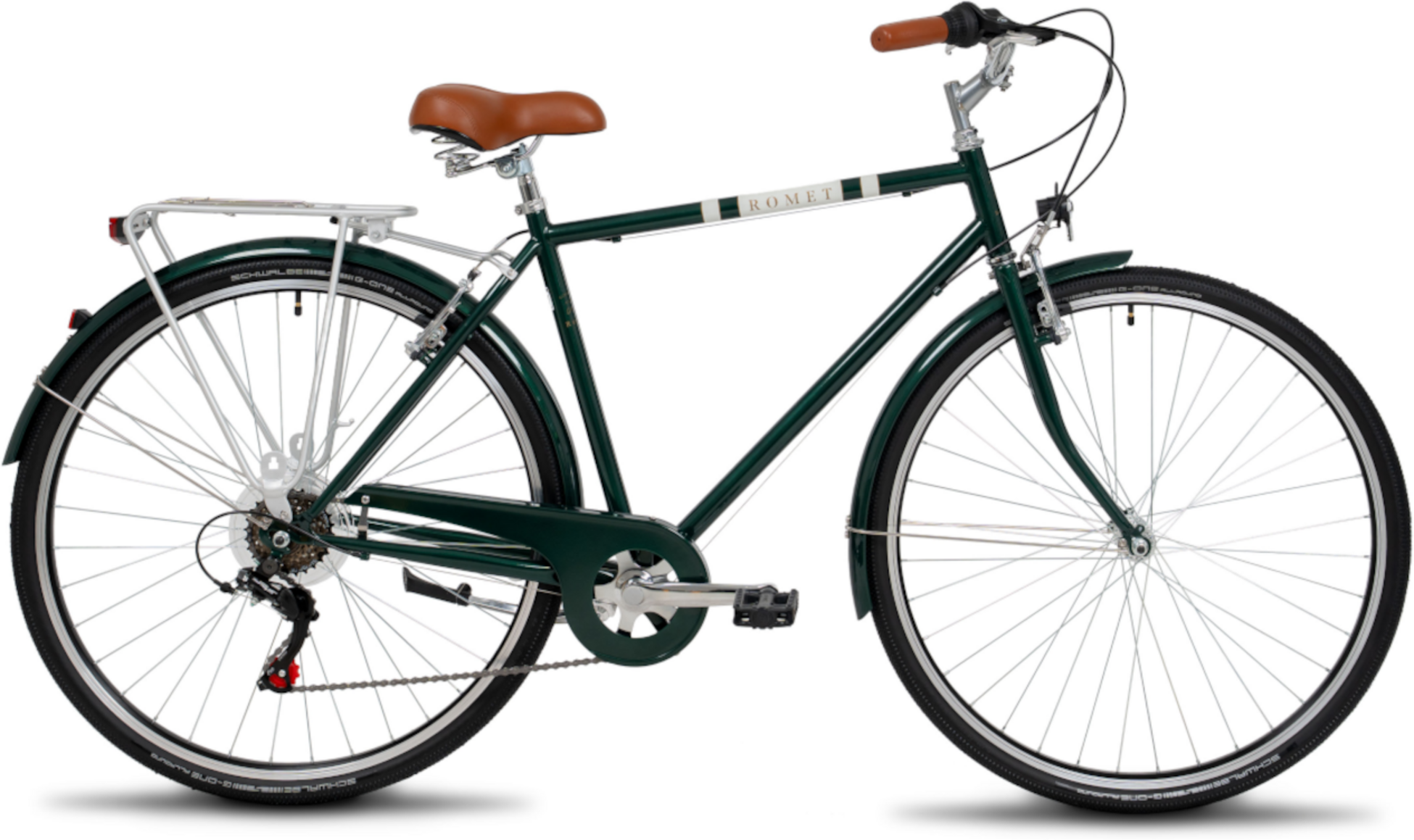 ROMET, Romet Vintage Classic 1.0 M