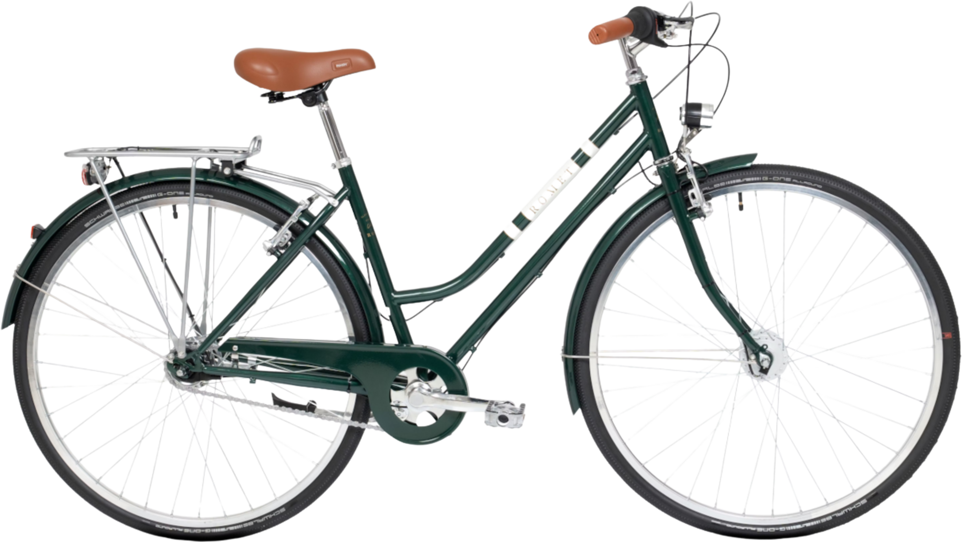 ROMET, Romet Vintage Classic 2.0 D