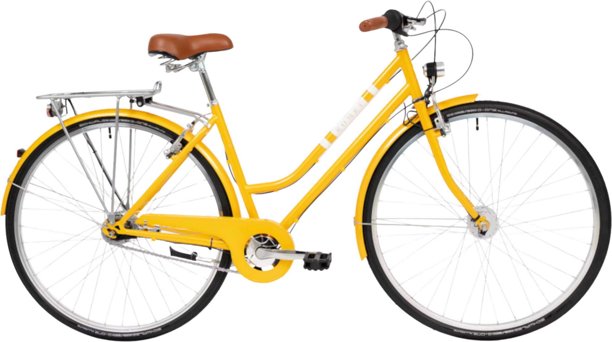 ROMET, Romet Vintage Classic 2.0 D