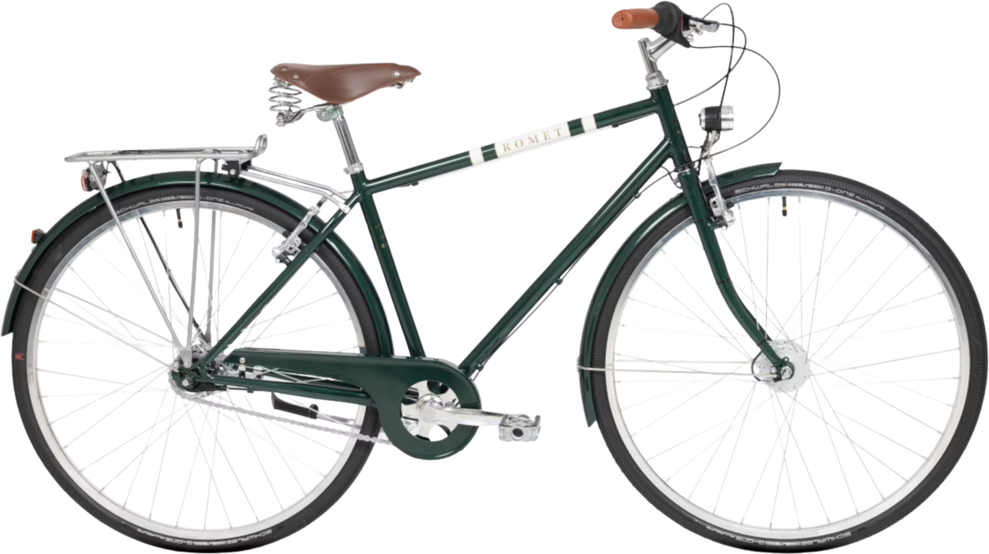 ROMET, Romet Vintage Classic 2.0 M