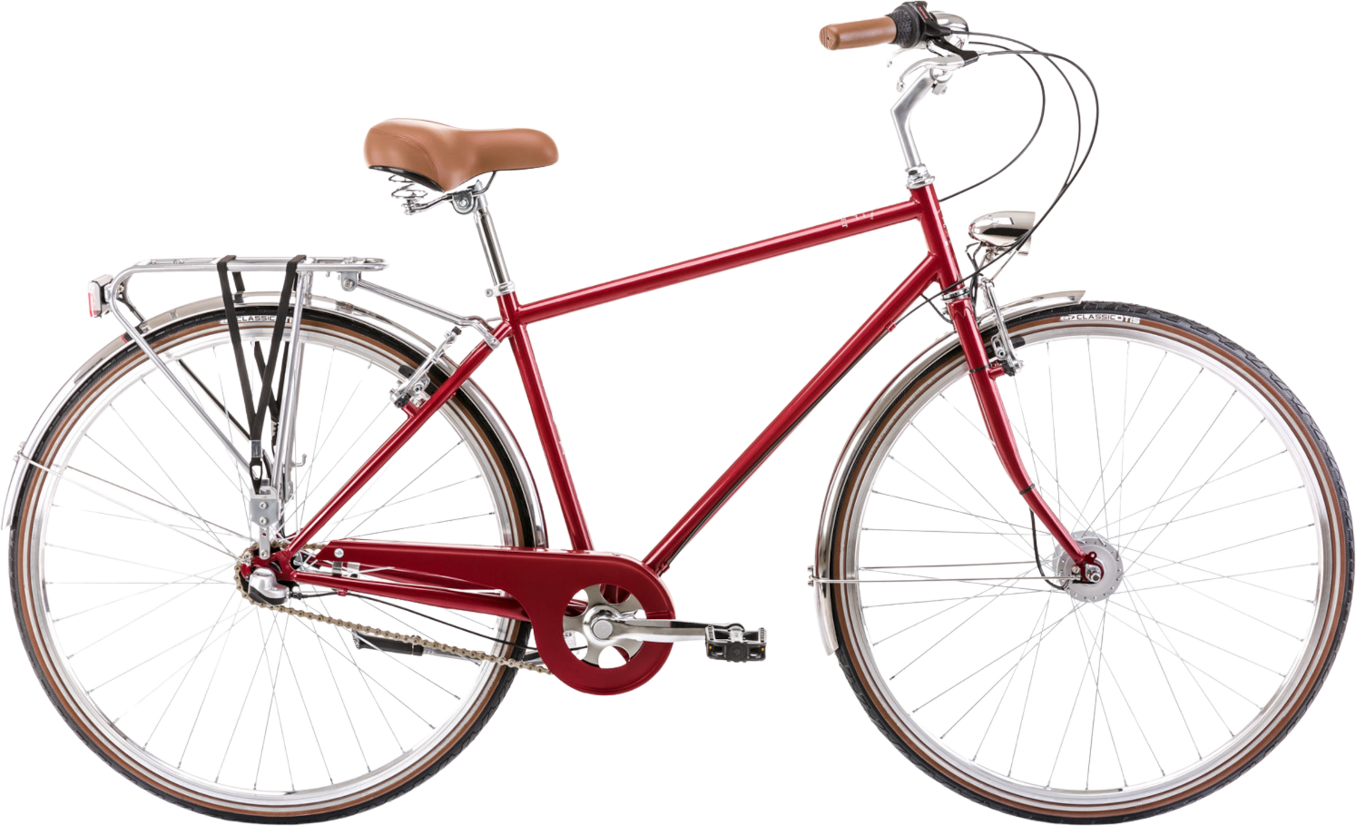 ROMET, Romet Vintage Classic M