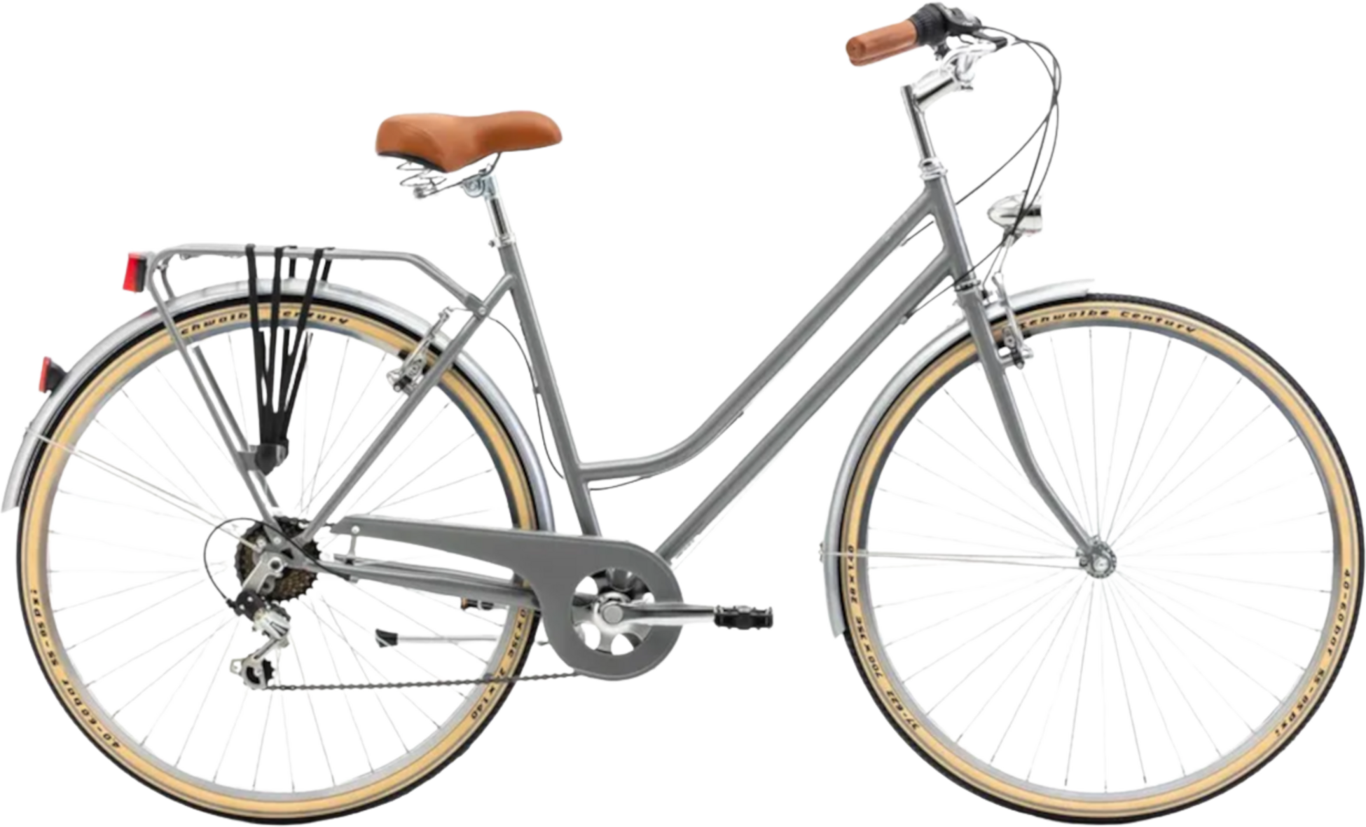 ROMET, Romet Vintage Eco D