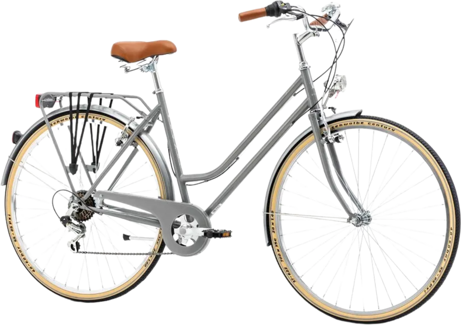 ROMET, Romet Vintage Eco D