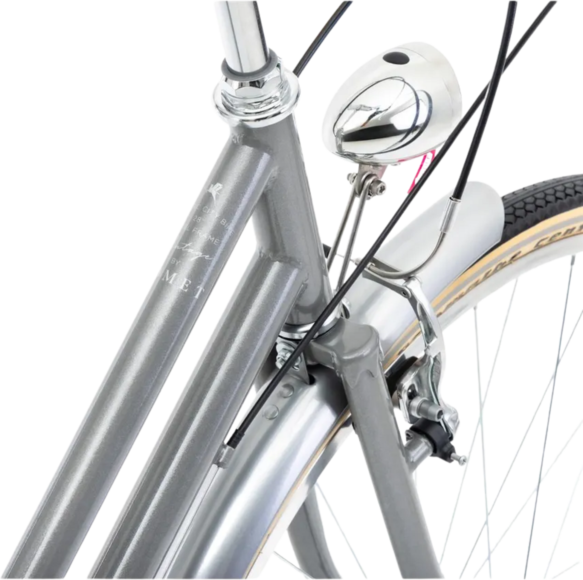 ROMET, Romet Vintage Eco D