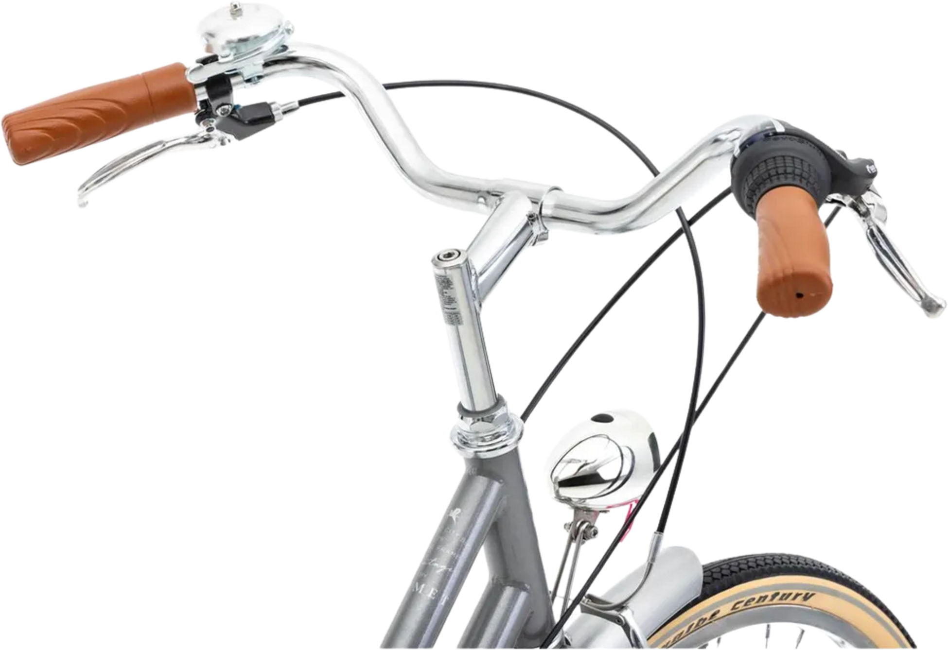 ROMET, Romet Vintage Eco D