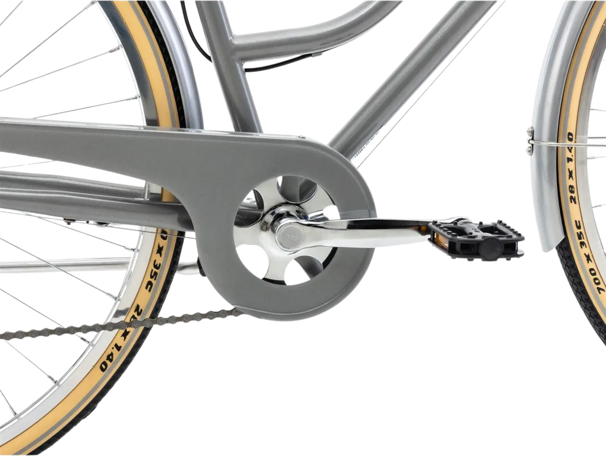 ROMET, Romet Vintage Eco D