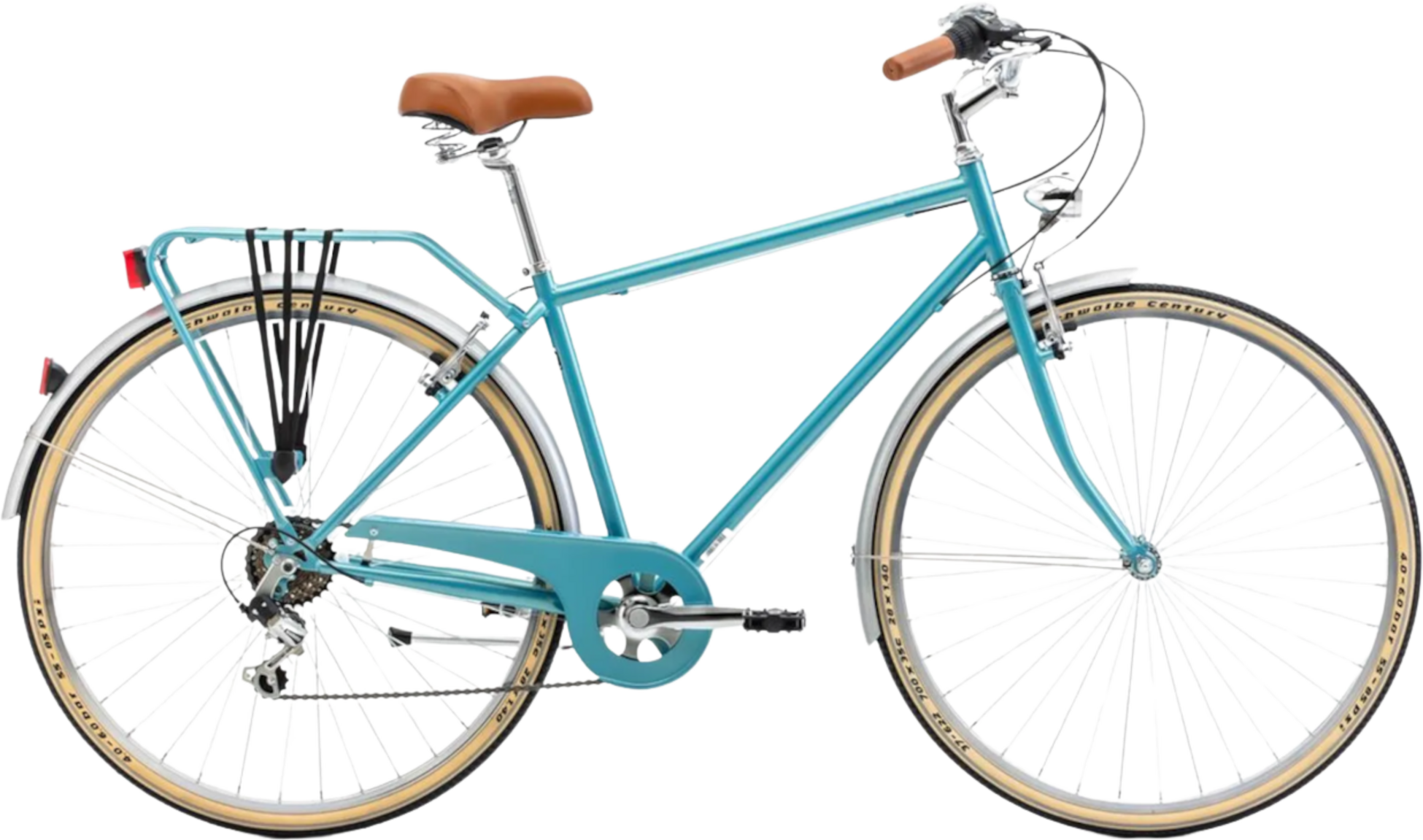 ROMET, Romet Vintage Eco D