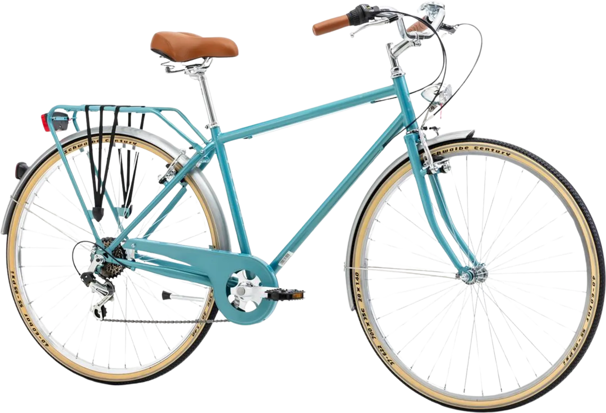 ROMET, Romet Vintage Eco D