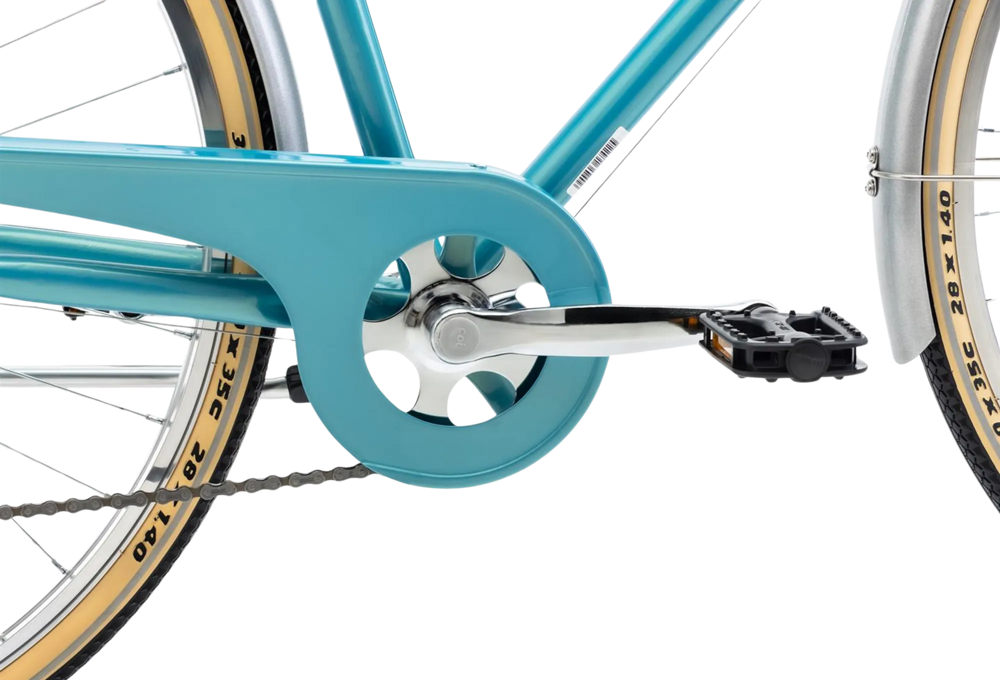 ROMET, Romet Vintage Eco D