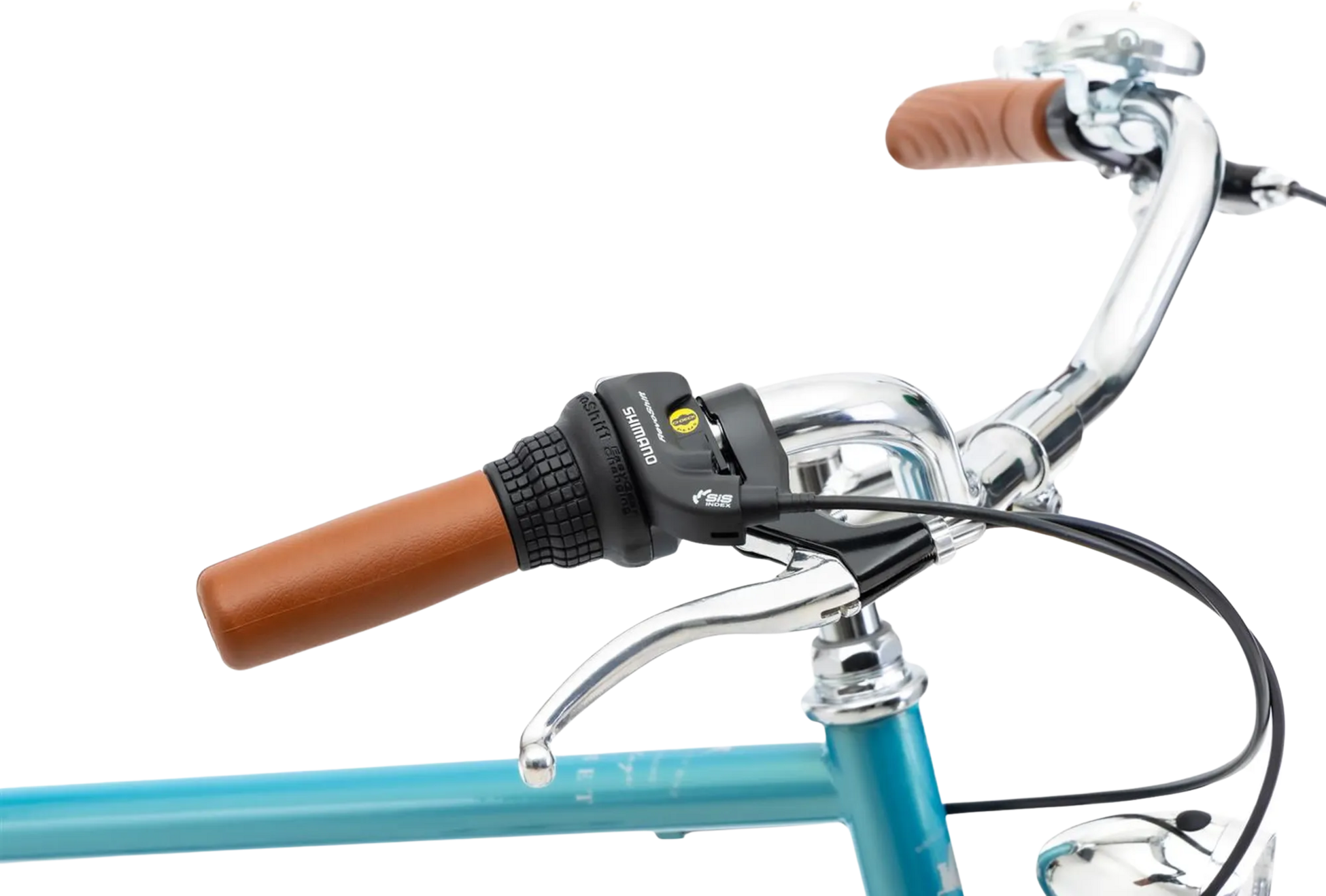 ROMET, Romet Vintage Eco D