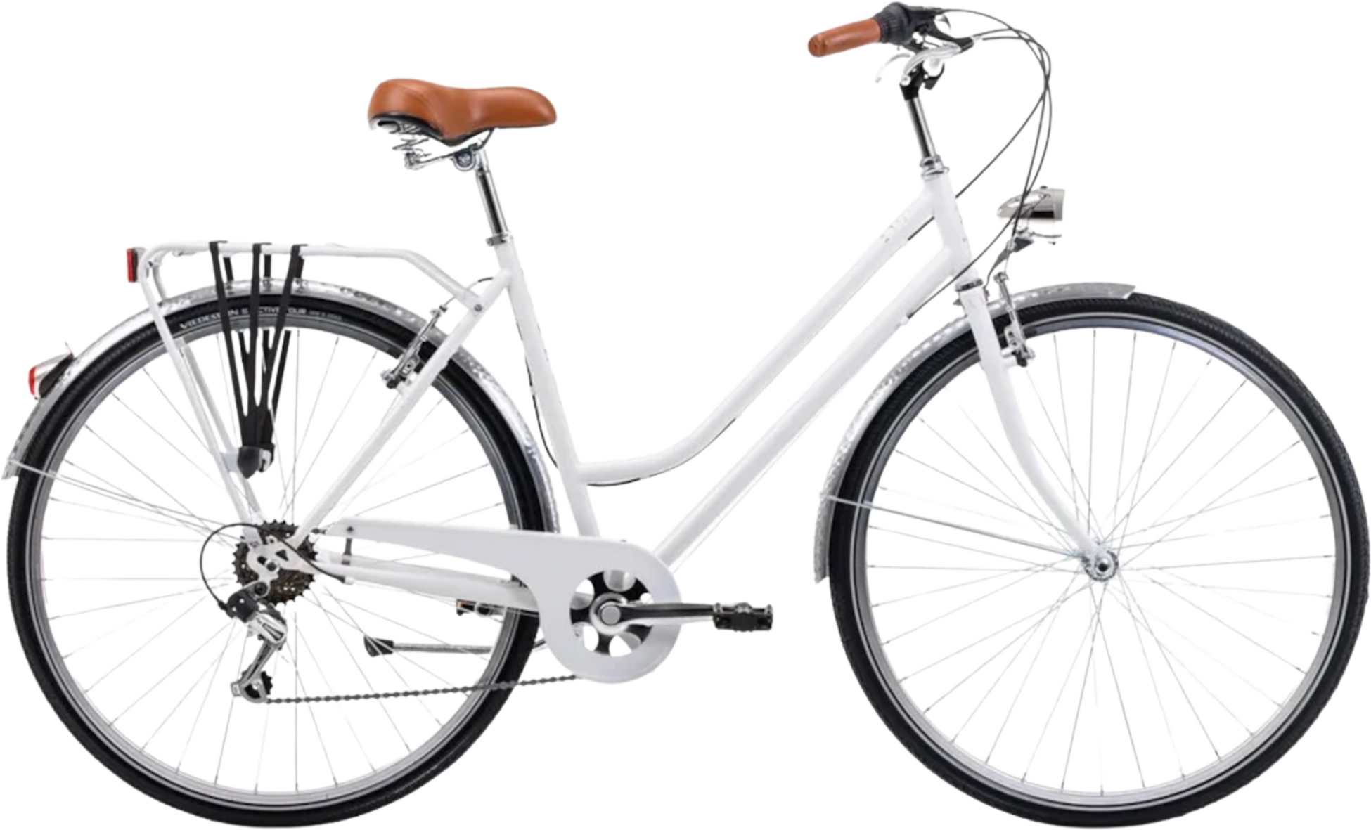 ROMET, Romet Vintage Eco D