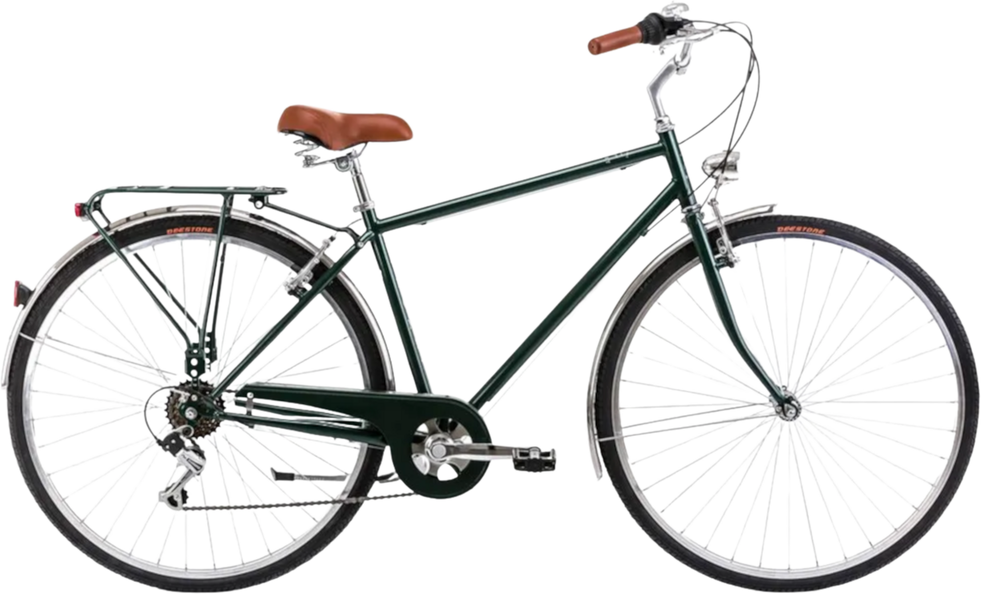 ROMET, Romet Vintage Eco M