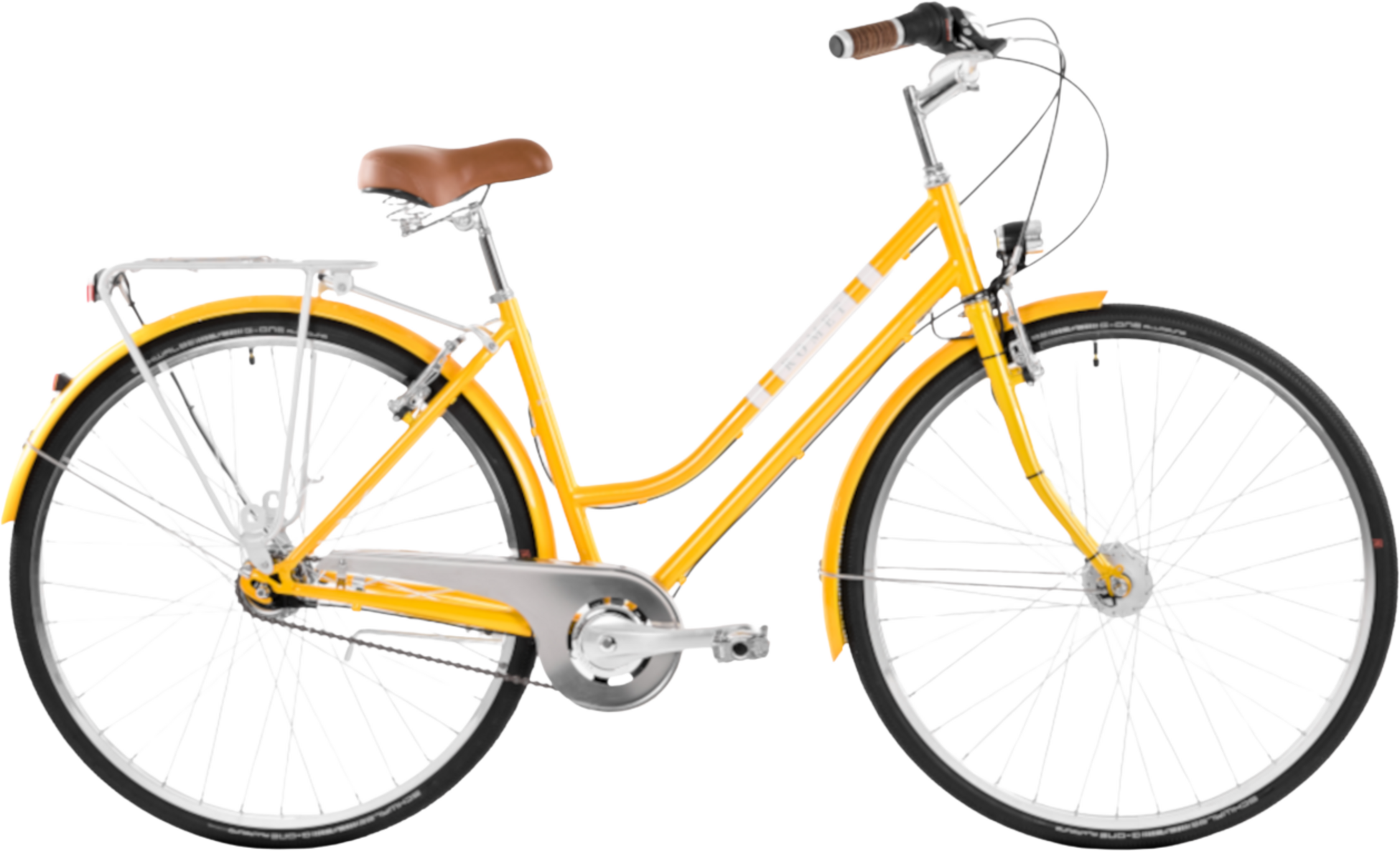 ROMET, Romet Vintage Ltd D