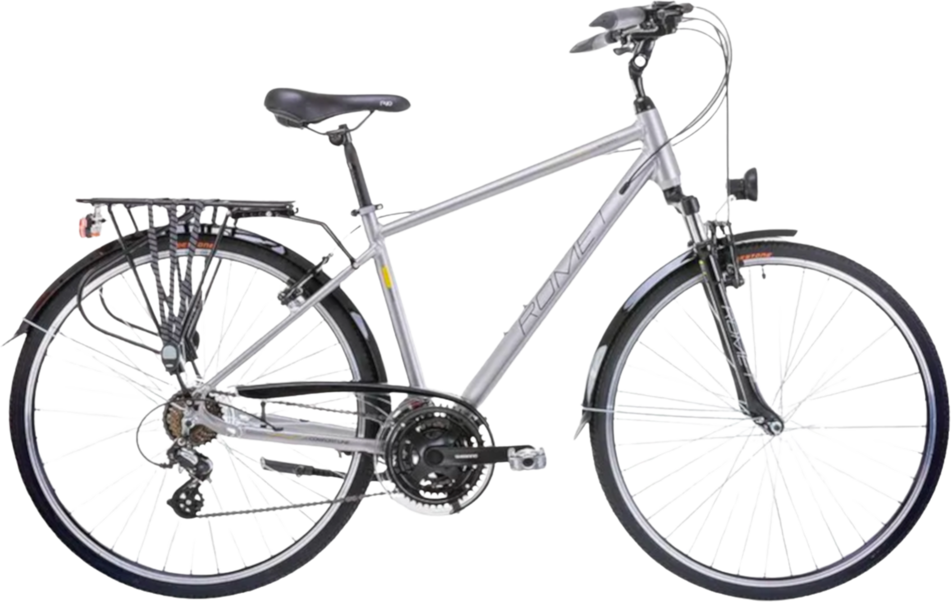 ROMET, Romet Wagant 0, 28"