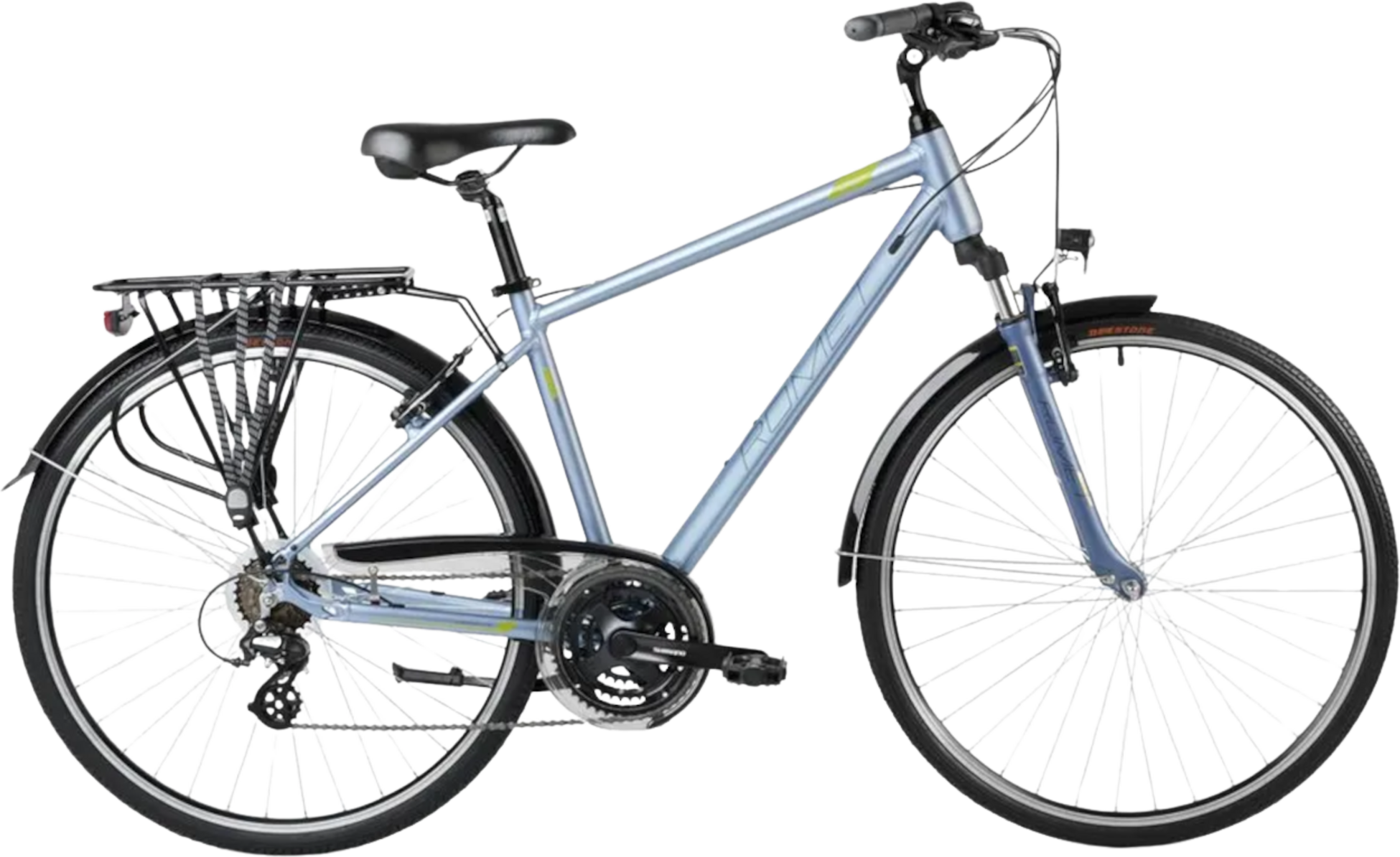 ROMET, Romet Wagant 0,