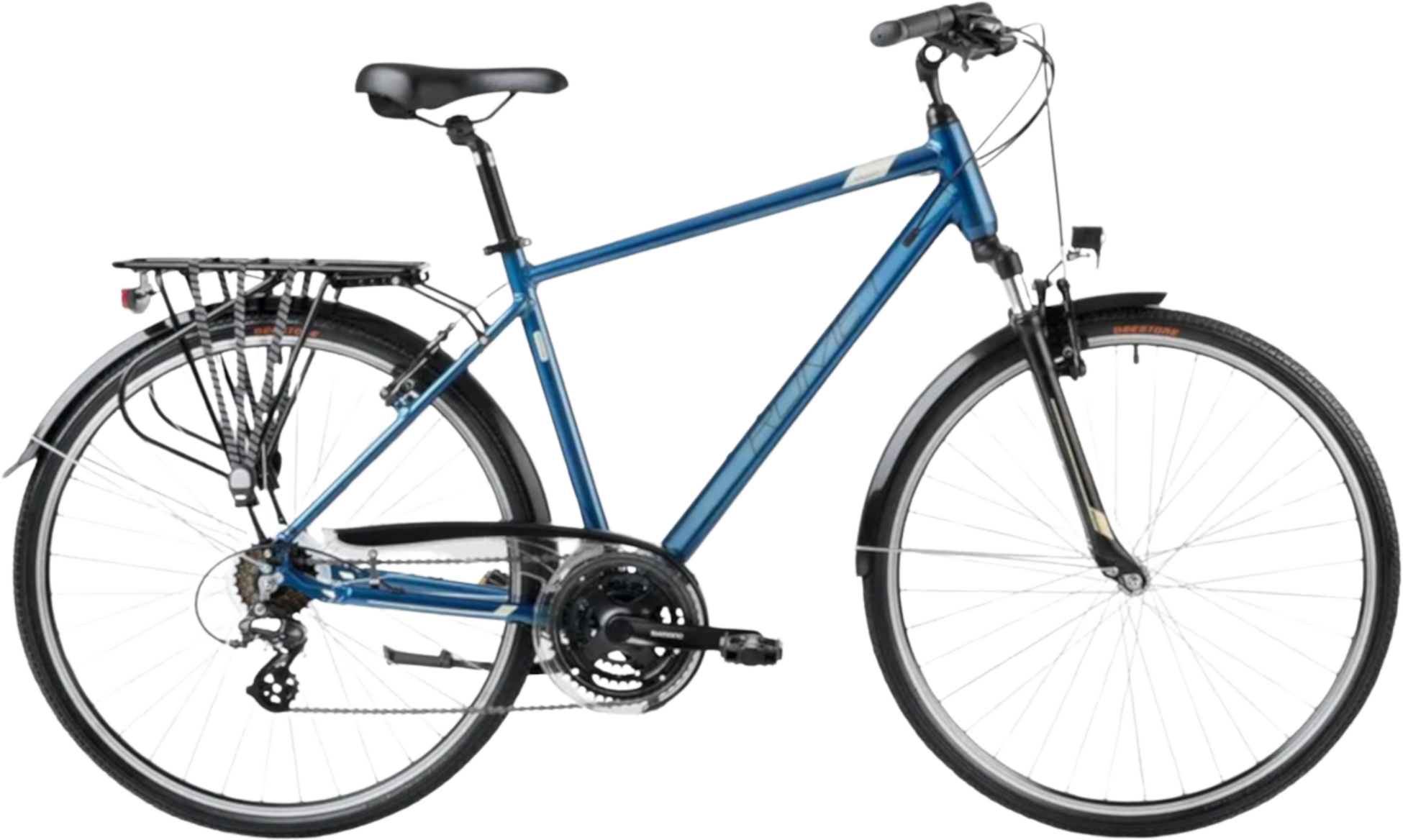 ROMET, Romet Wagant 0