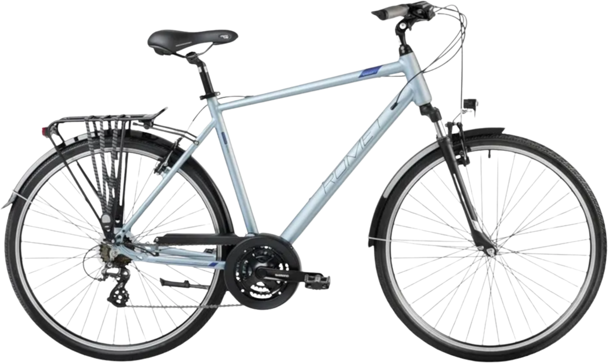 ROMET, Romet Wagant 1