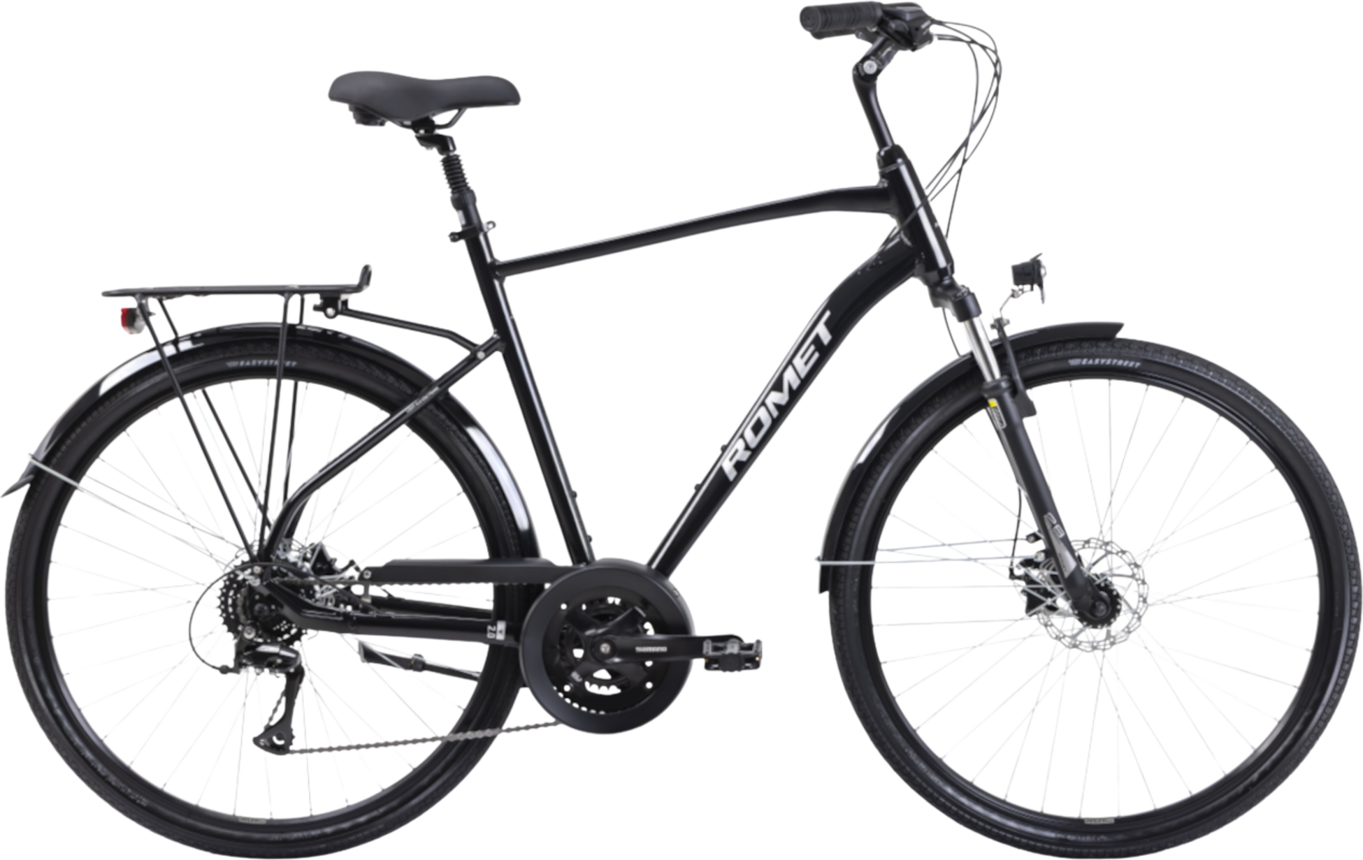 ROMET, Romet Wagant 2.0