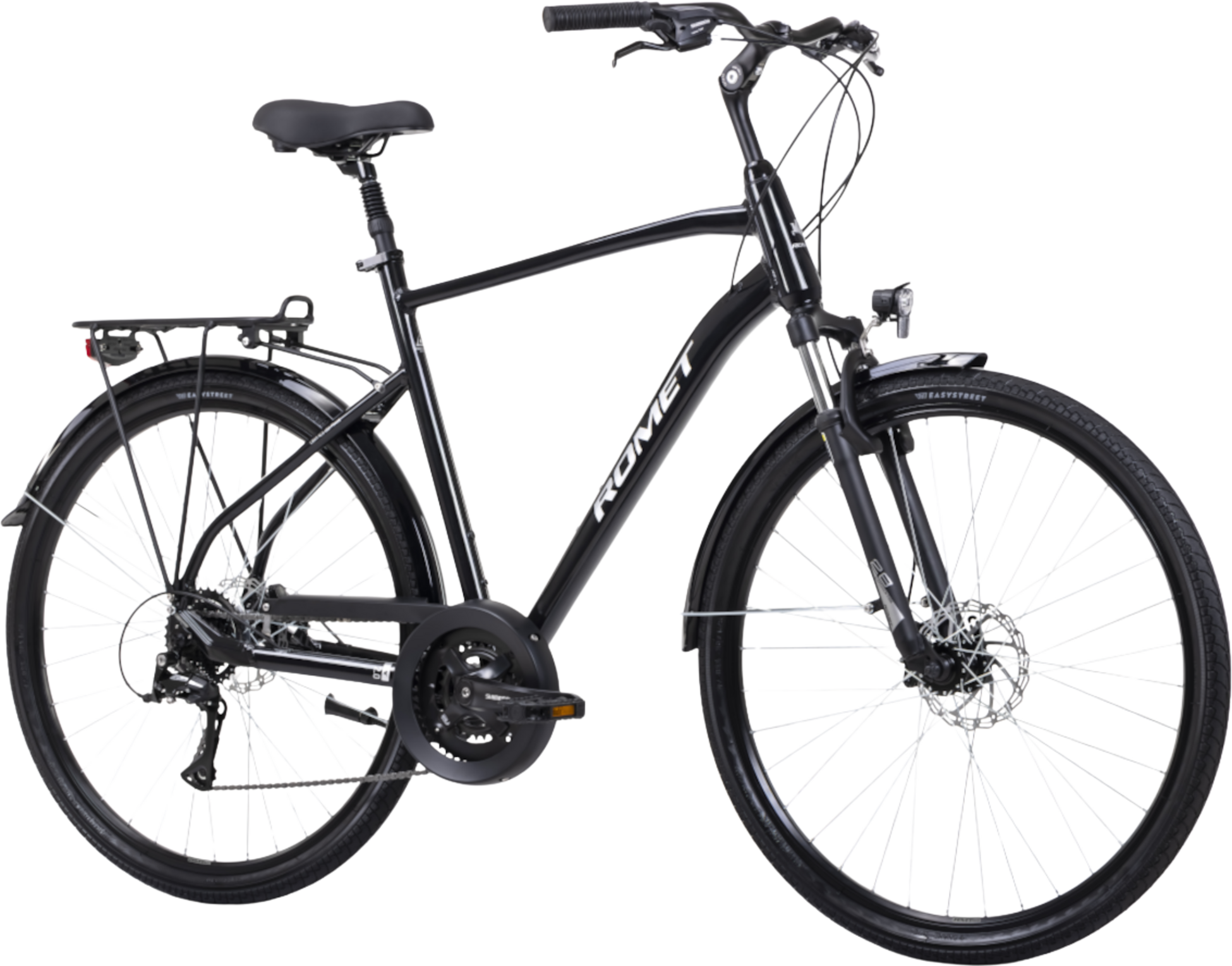 ROMET, Romet Wagant 2.0