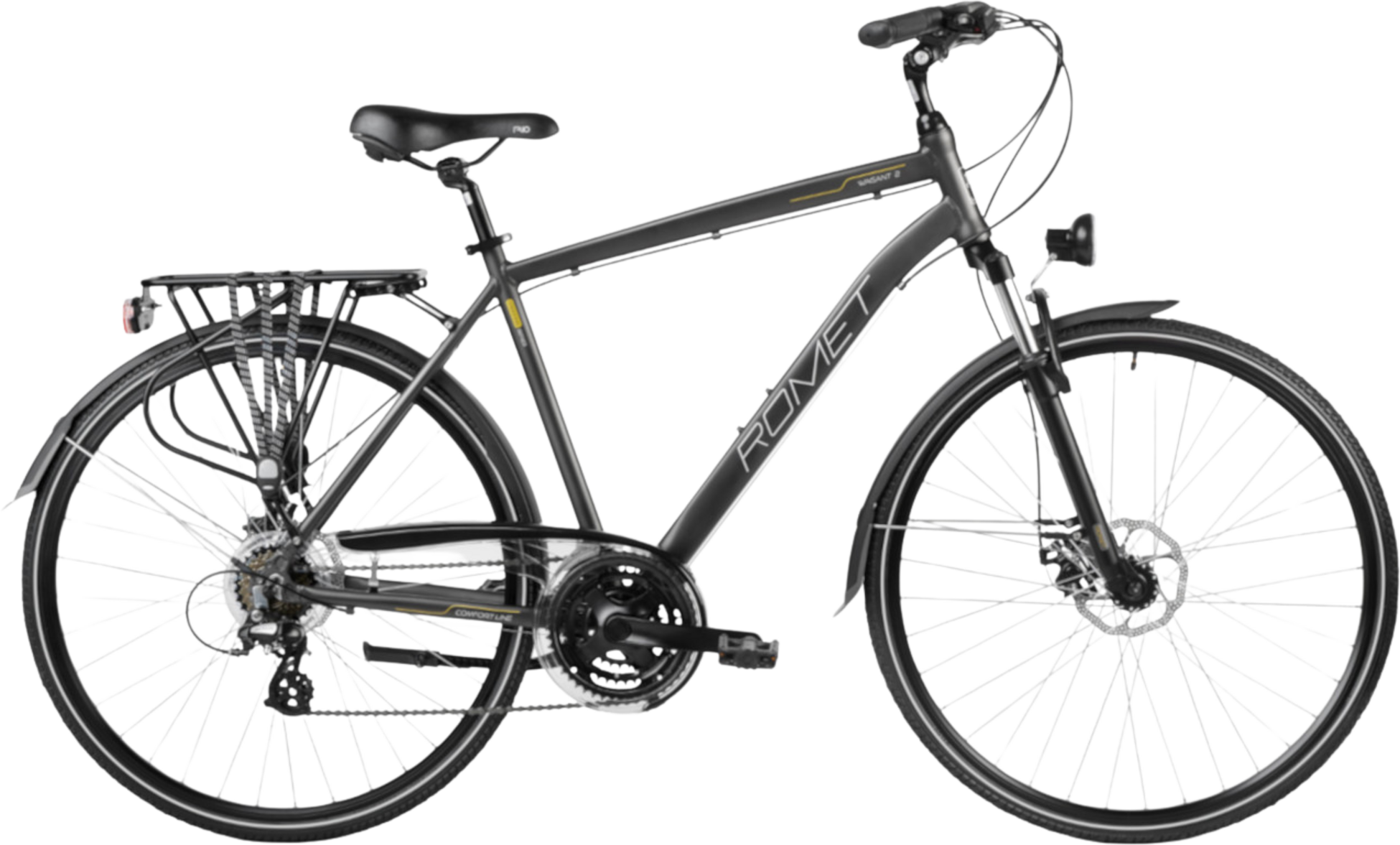 ROMET, Romet Wagant 2