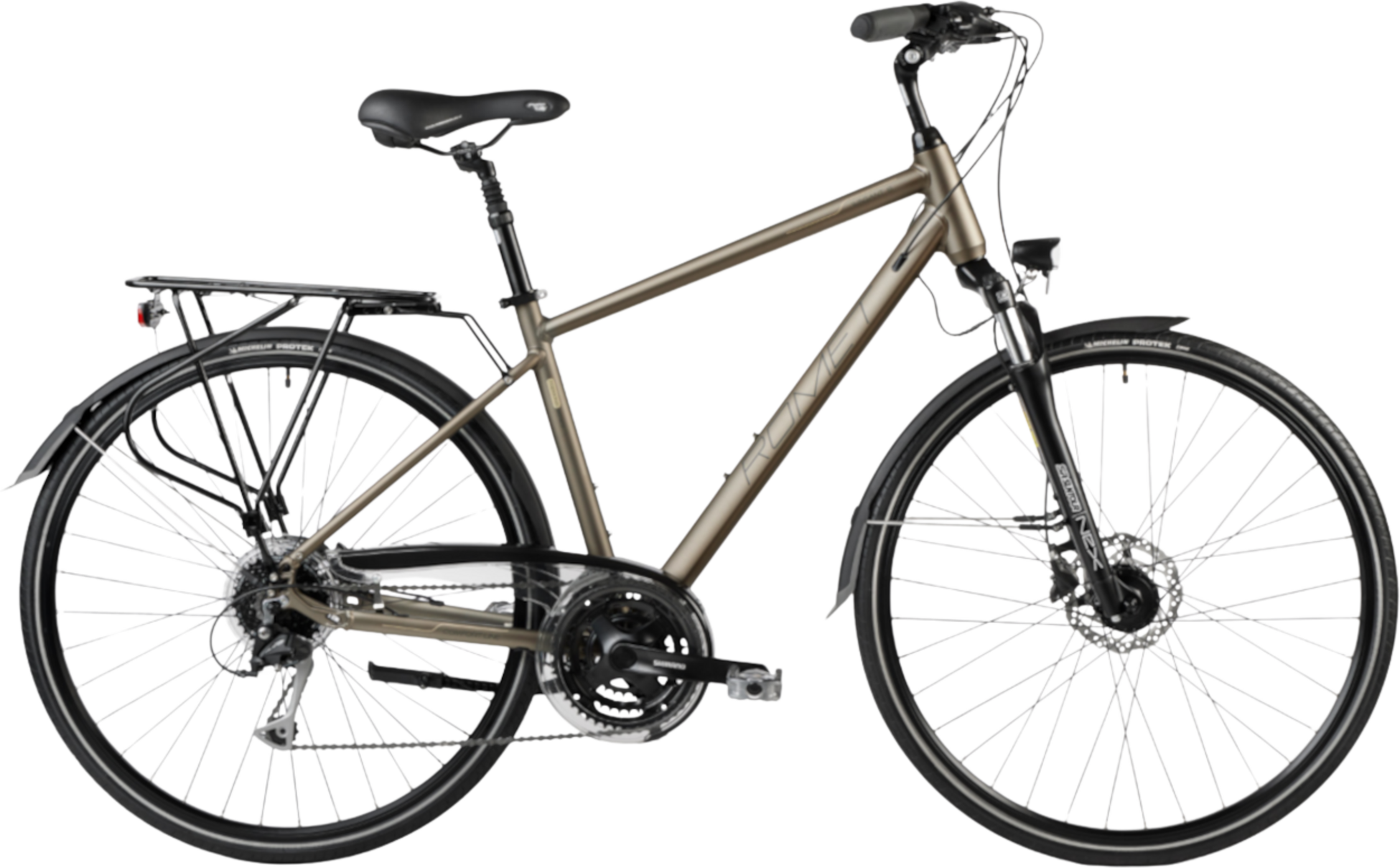 ROMET, Romet Wagant 6