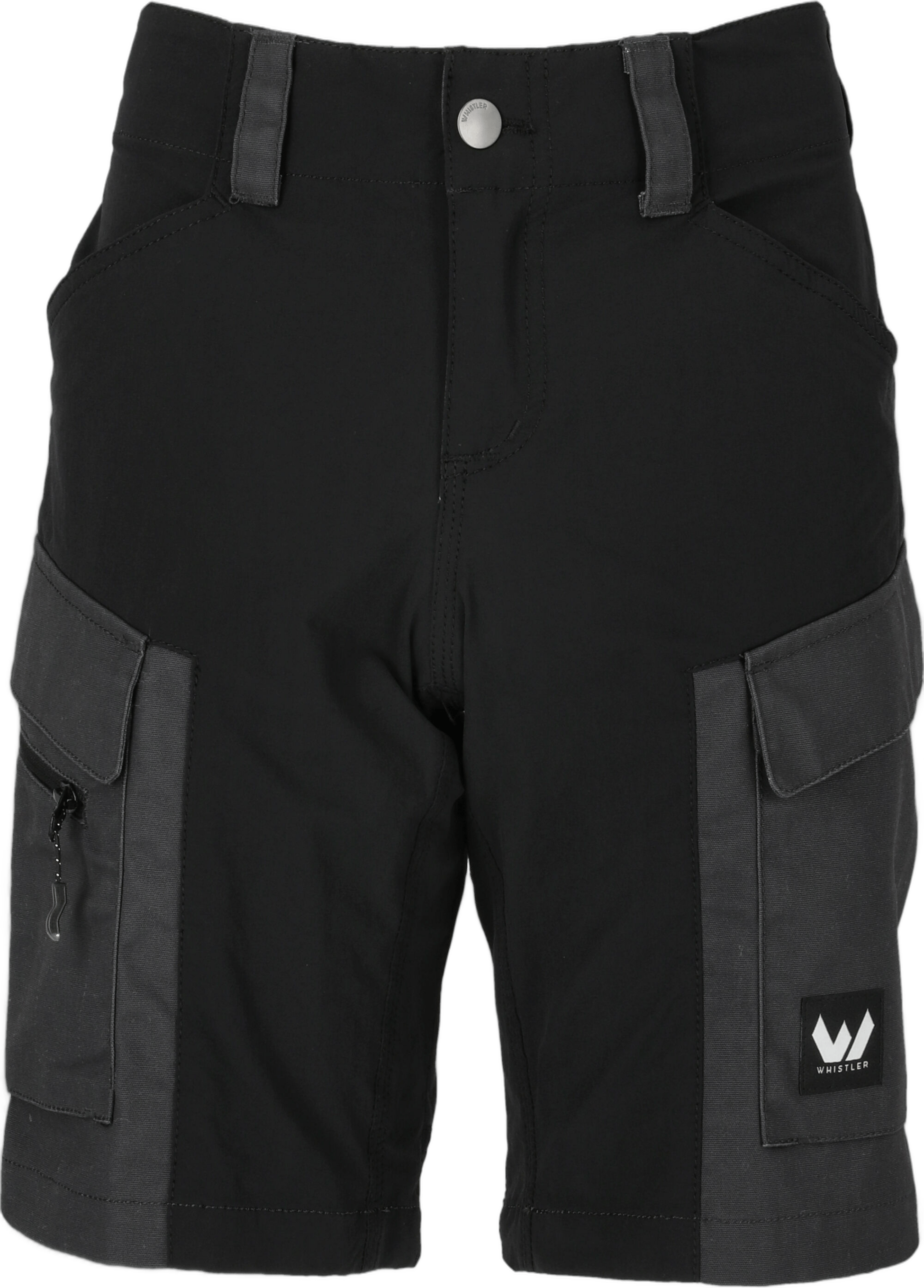 WHISTLER, Rommy Shorts