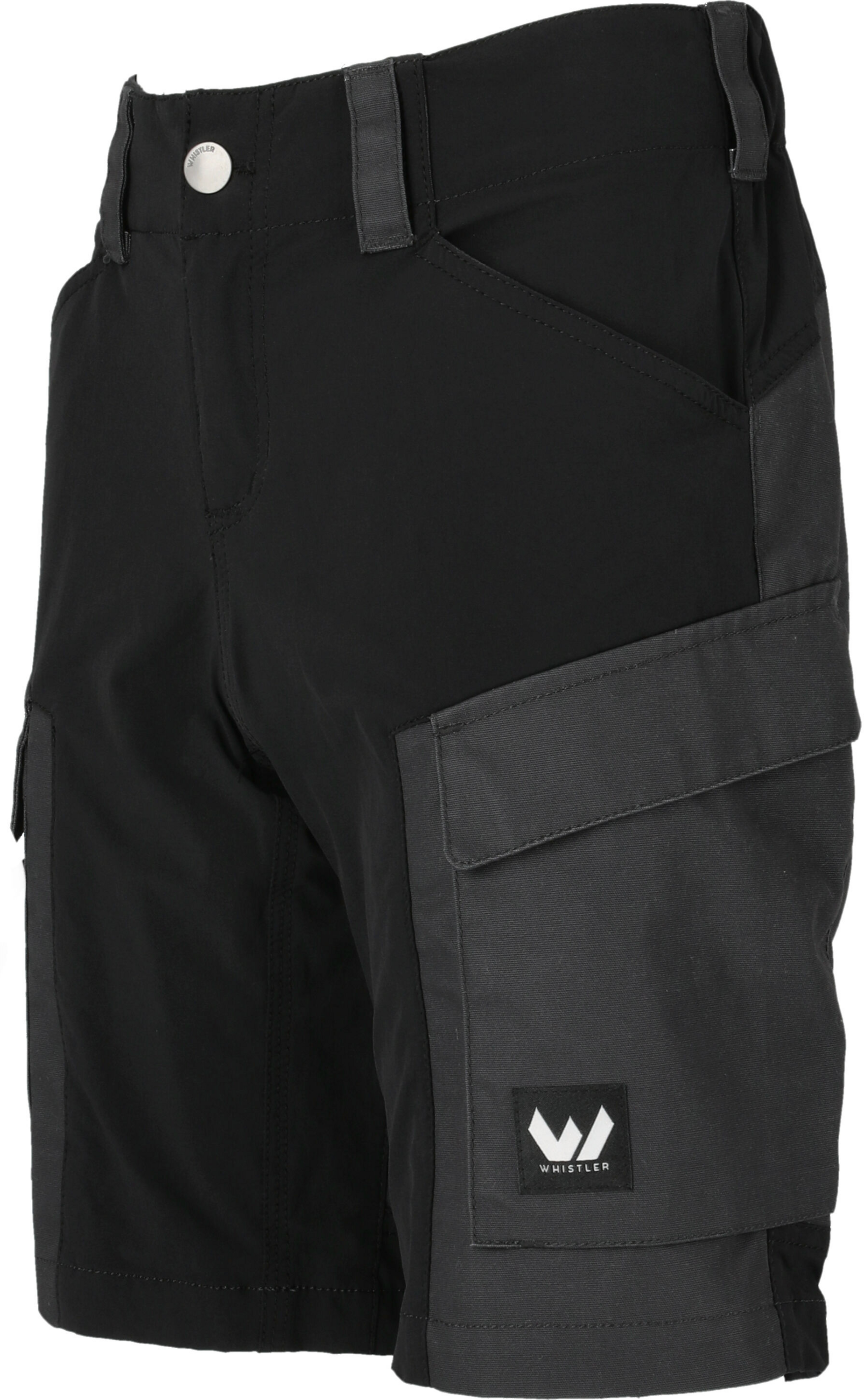 WHISTLER, Rommy Shorts