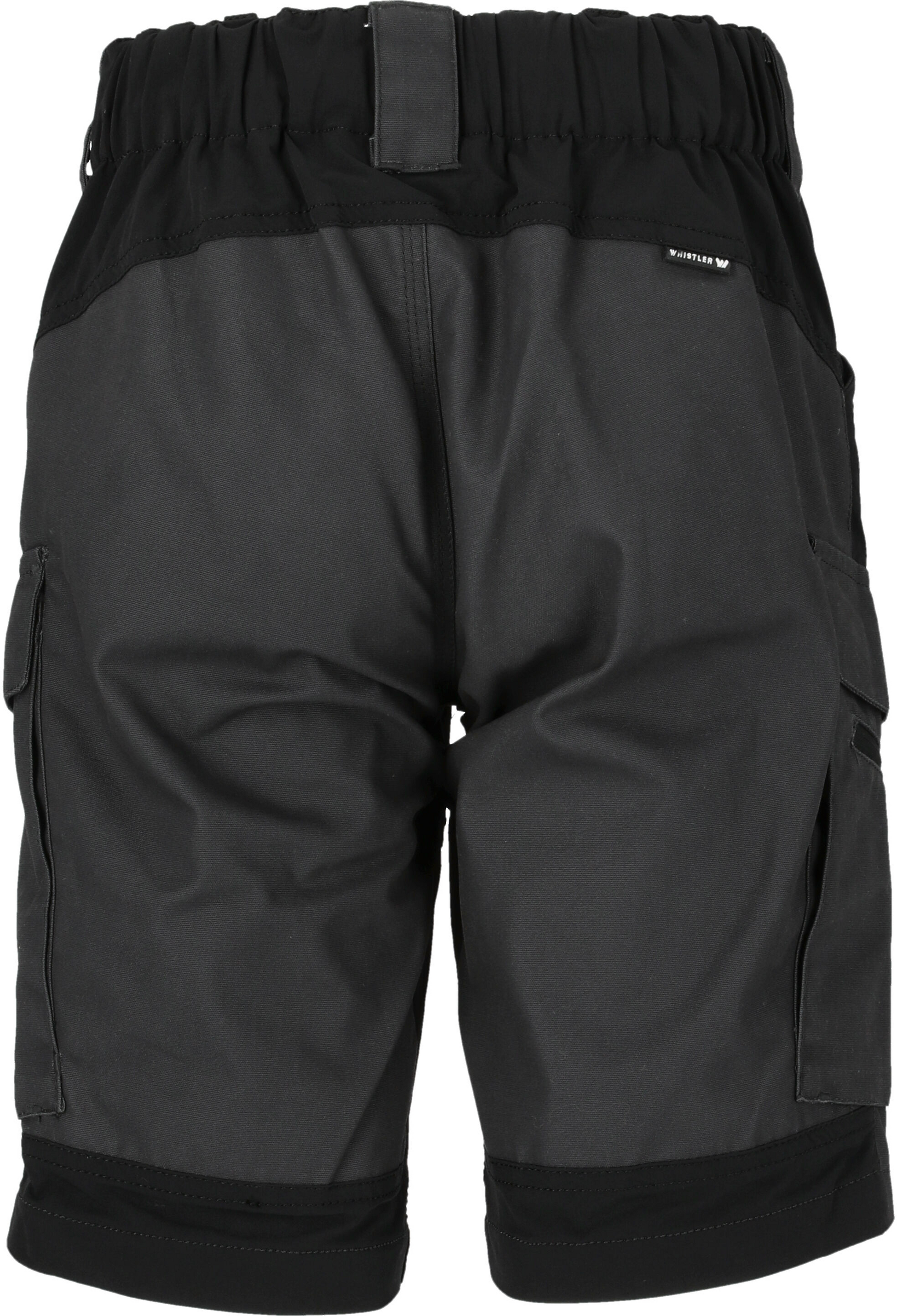 WHISTLER, Rommy Shorts