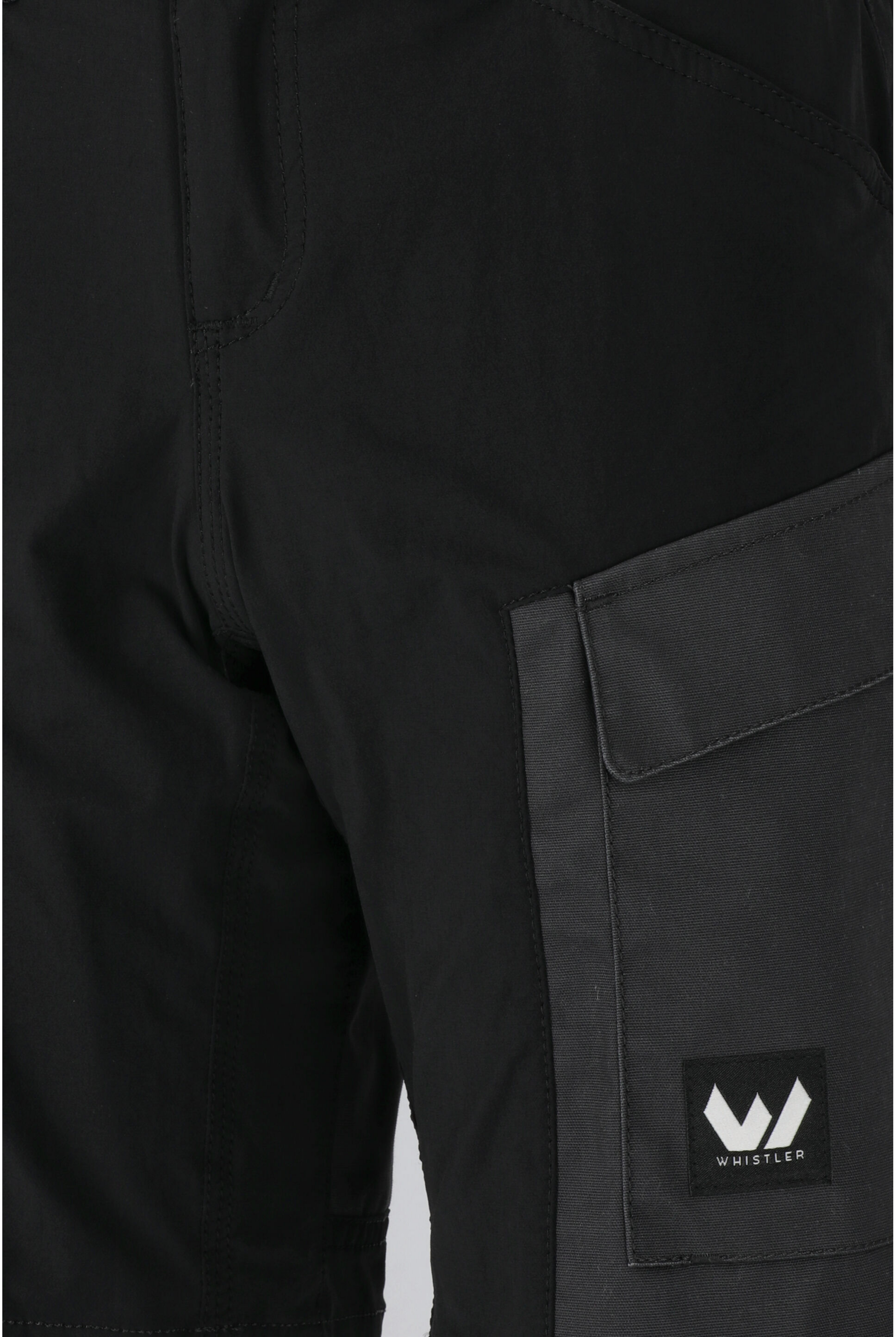 WHISTLER, Rommy Shorts