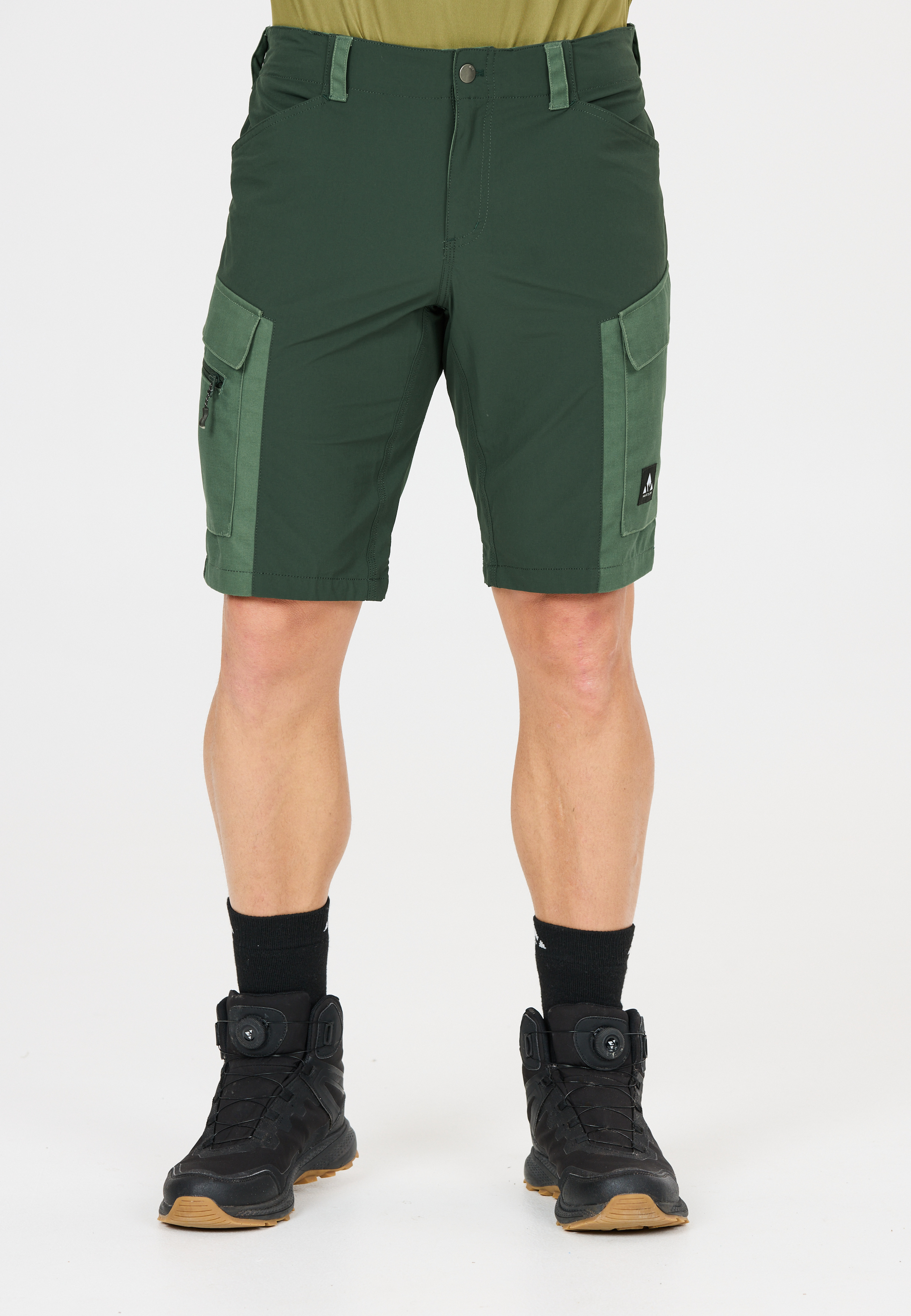 WHISTLER, Rommy Trekking Shorts