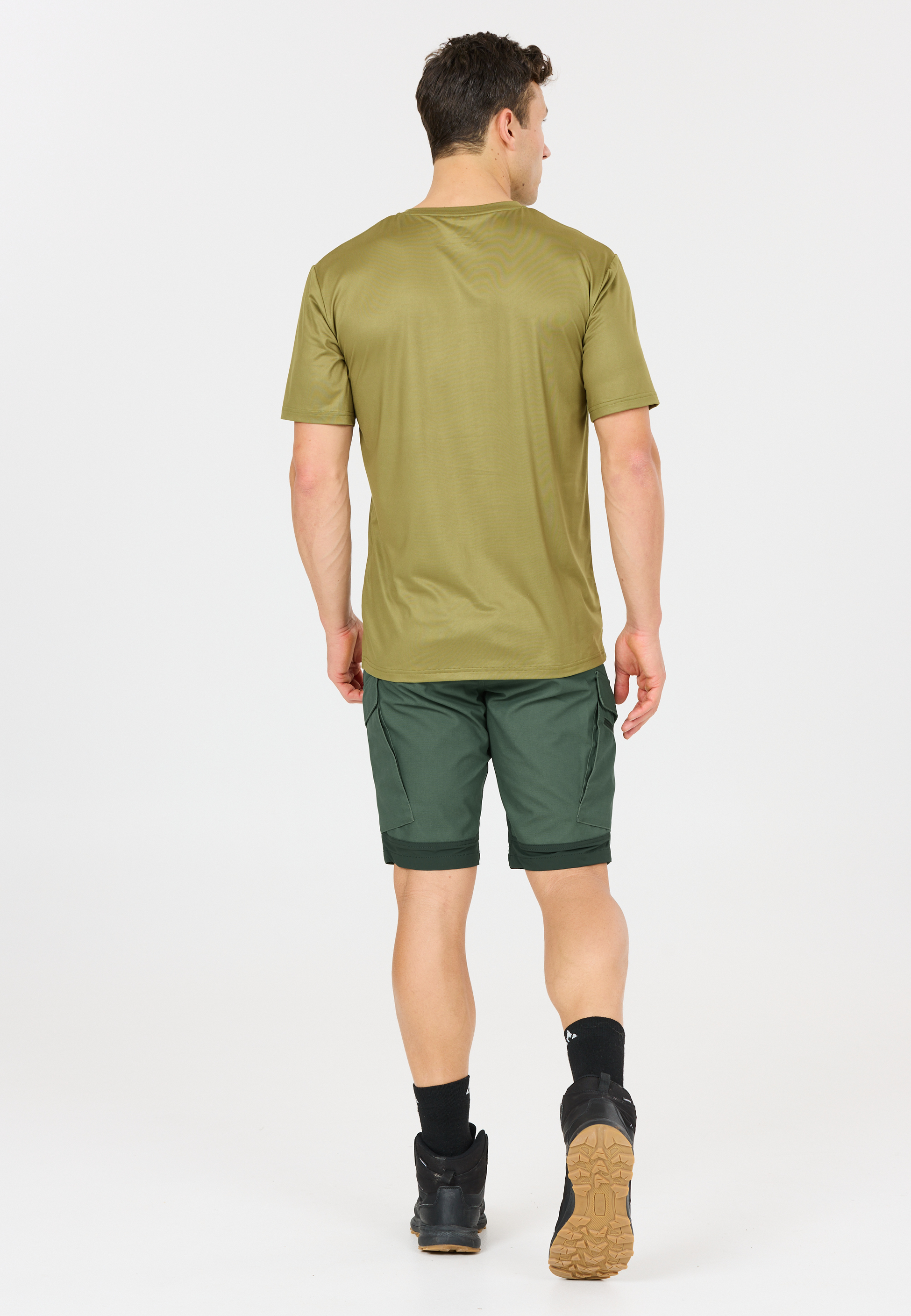 WHISTLER, Rommy Trekking Shorts