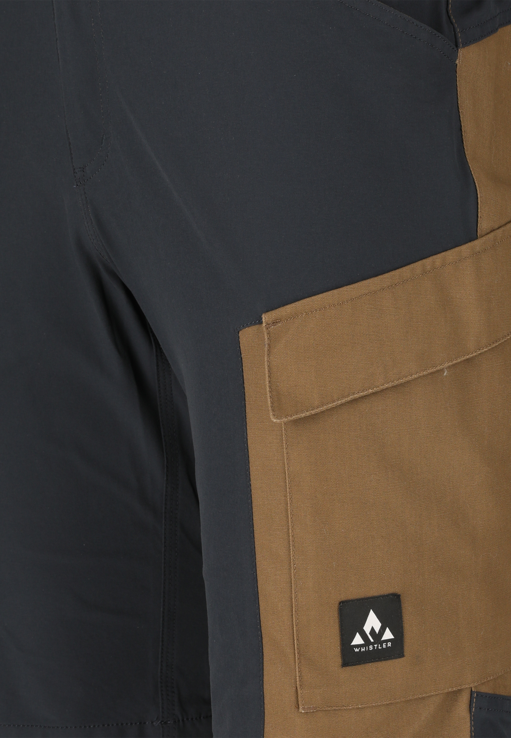 WHISTLER, Rommy Trekking Shorts