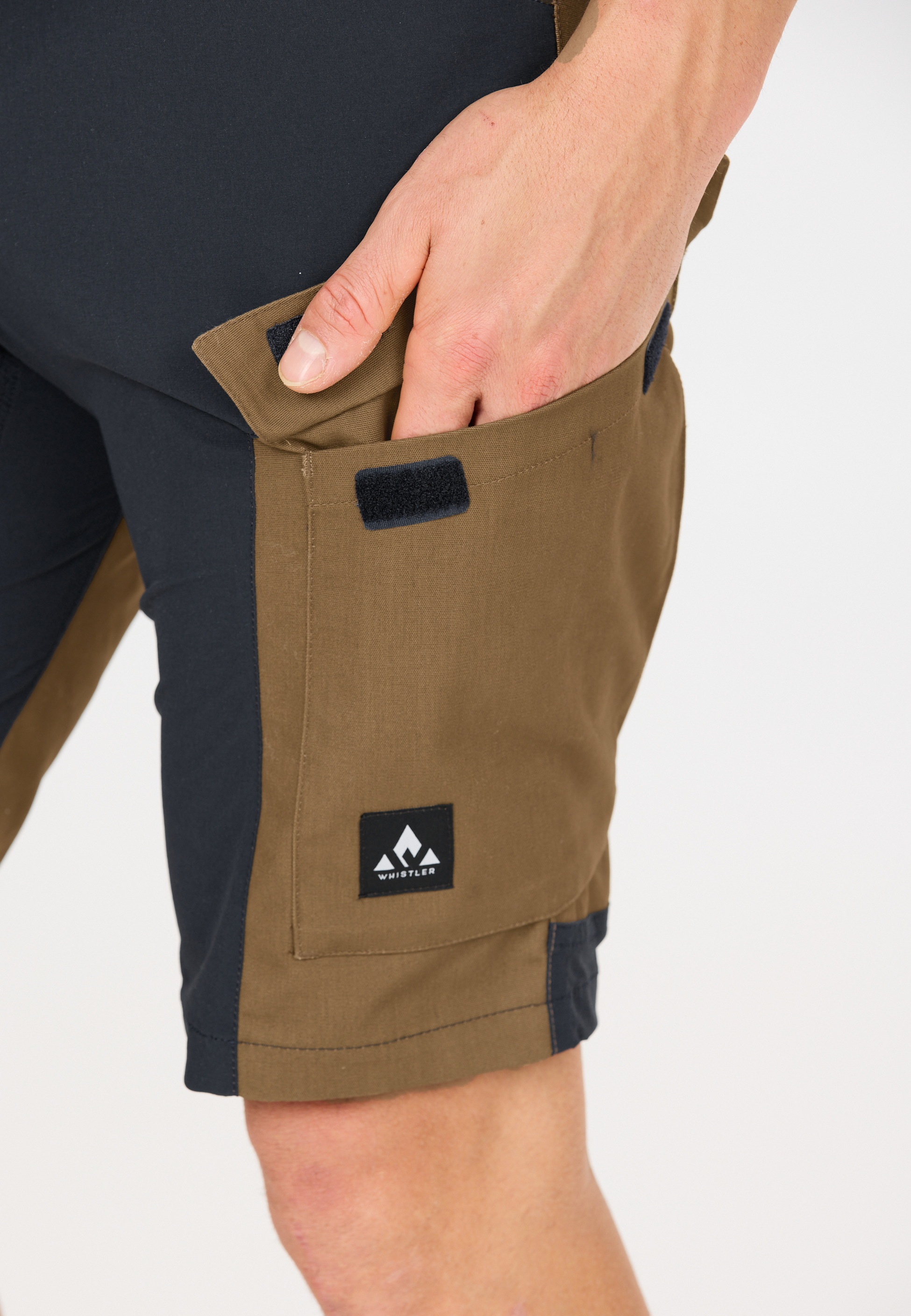 WHISTLER, Rommy Trekking Shorts