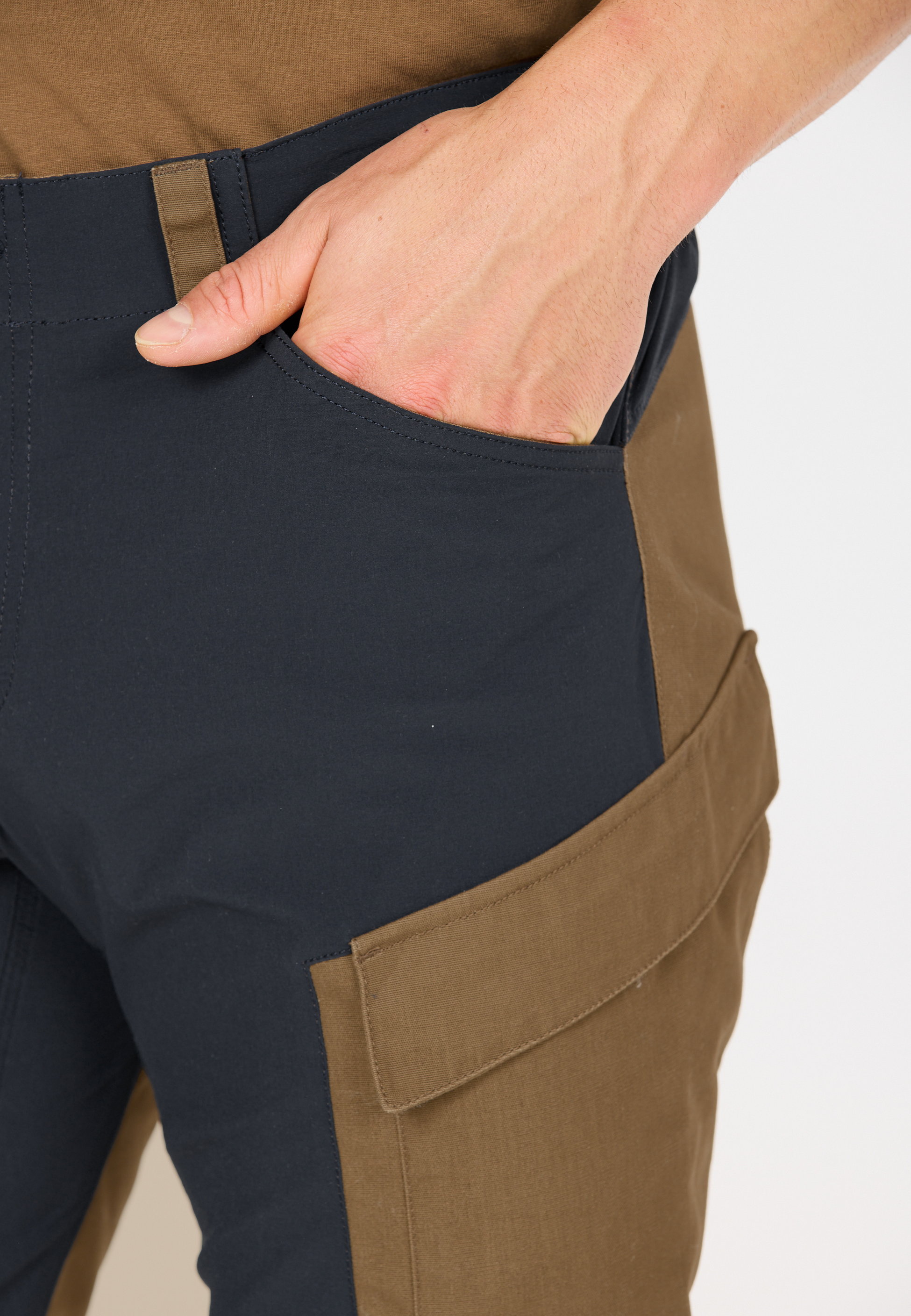 WHISTLER, Rommy Trekking Shorts