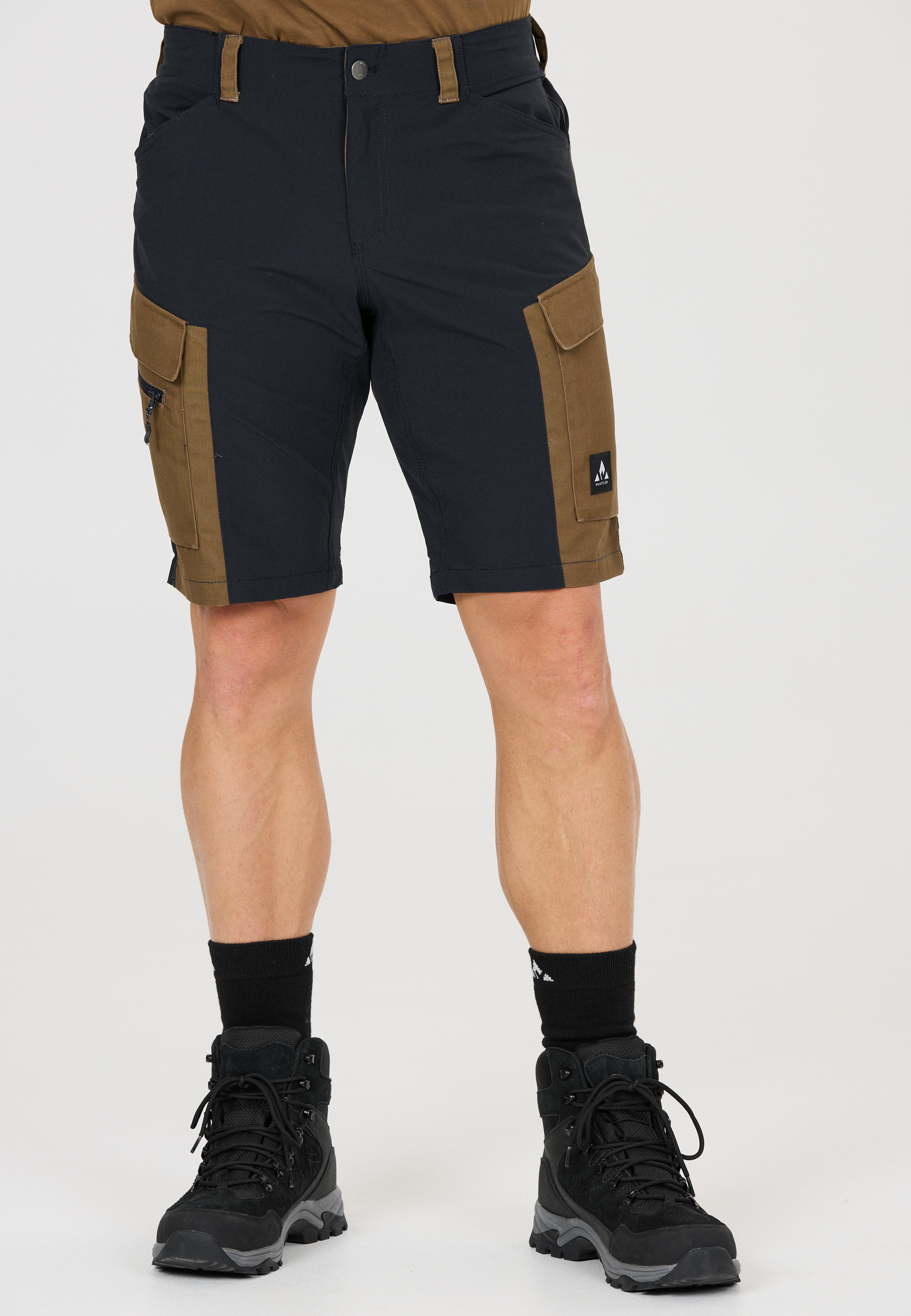 WHISTLER, Rommy Trekking Shorts