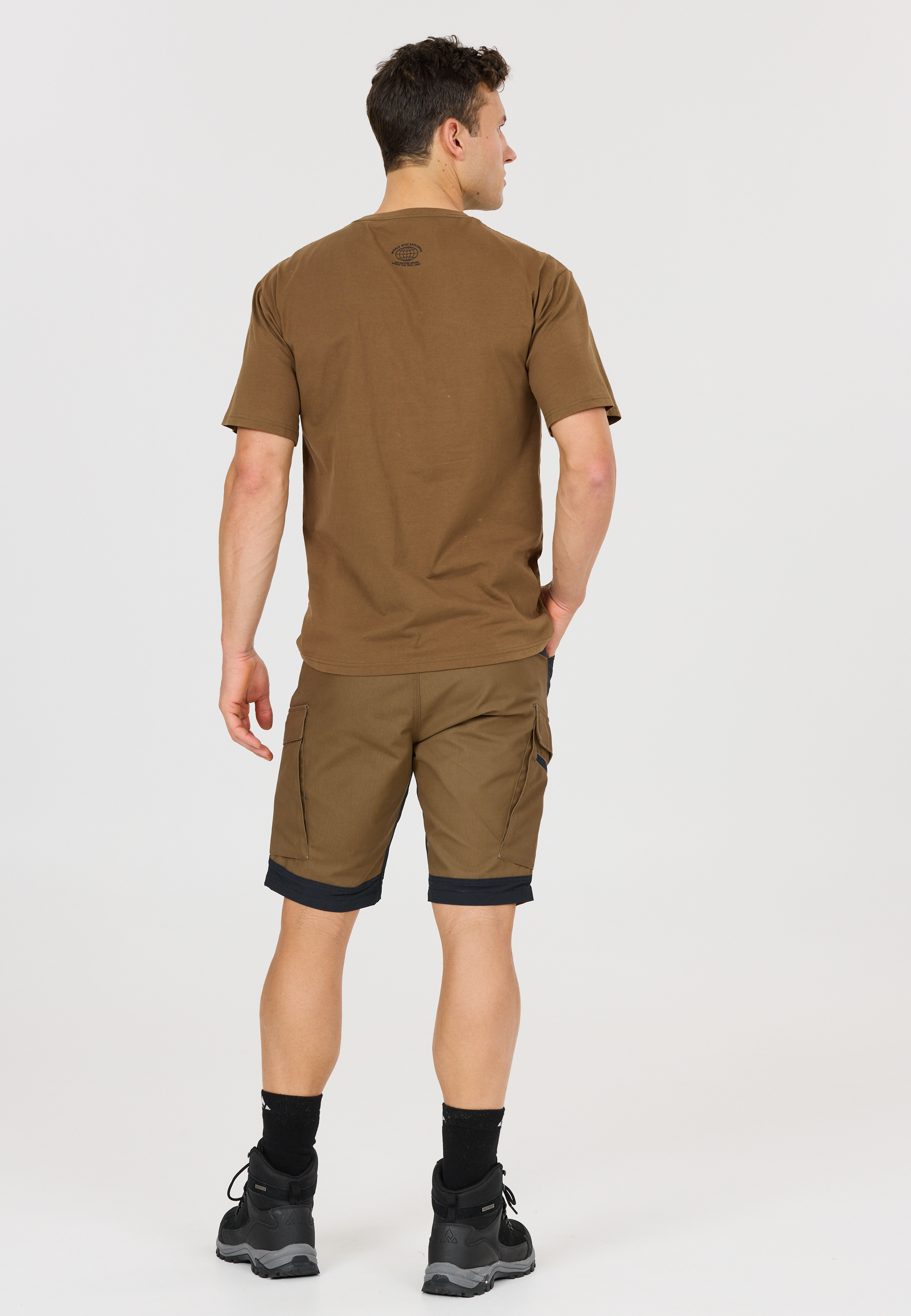 WHISTLER, Rommy Trekking Shorts