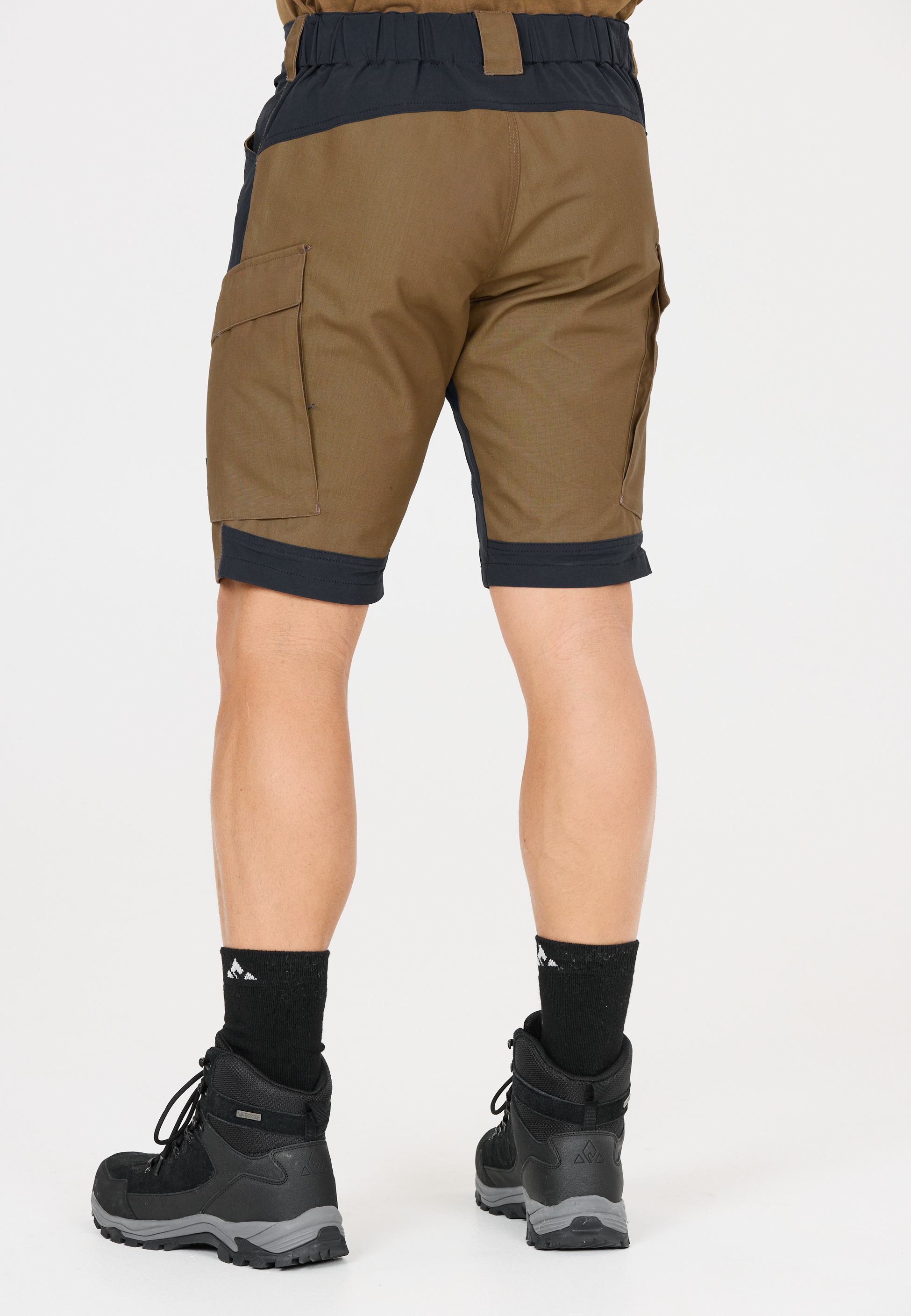 WHISTLER, Rommy Trekking Shorts