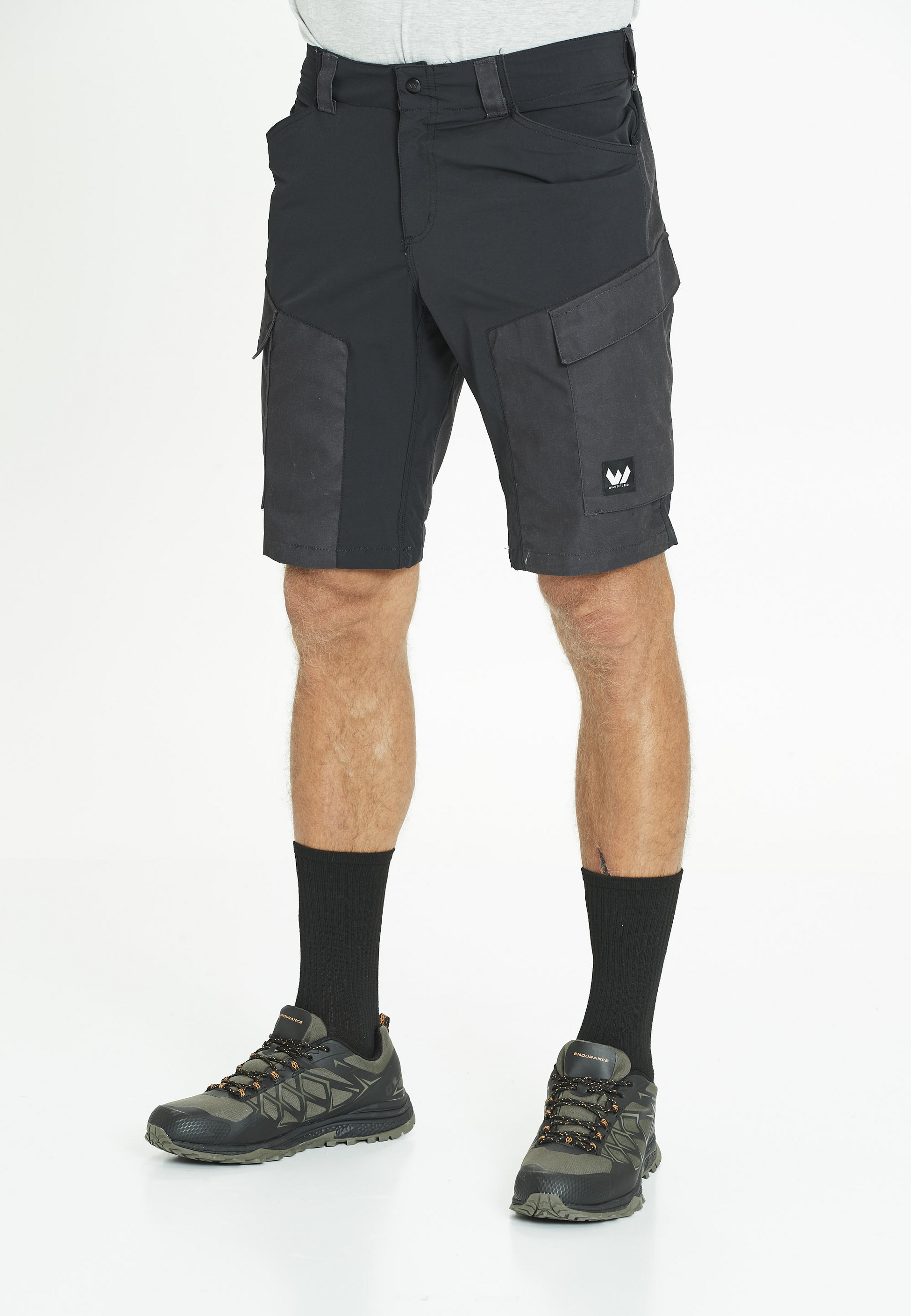 WHISTLER, Rommy Trekking Shorts