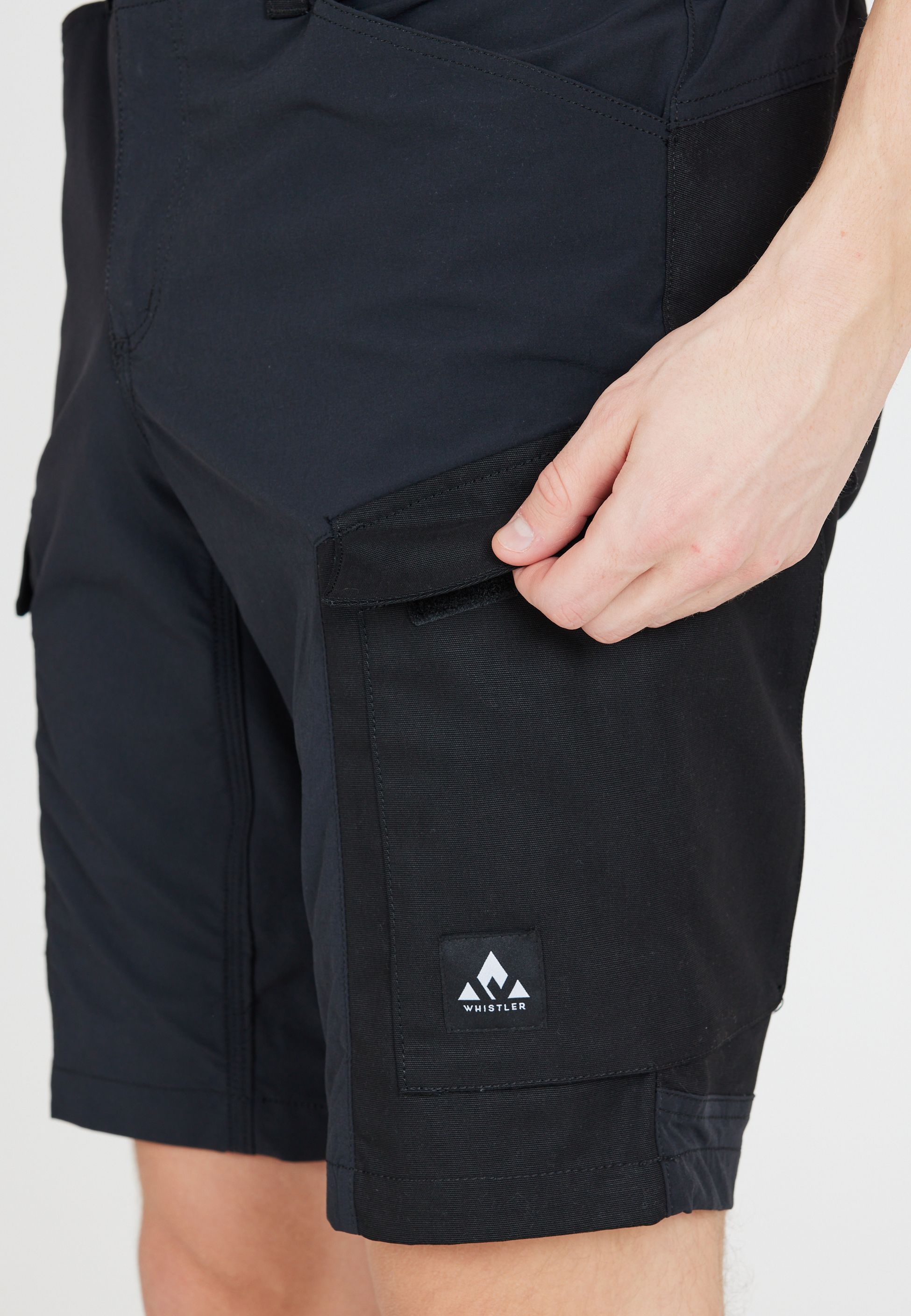 WHISTLER, Rommy Trekking Shorts