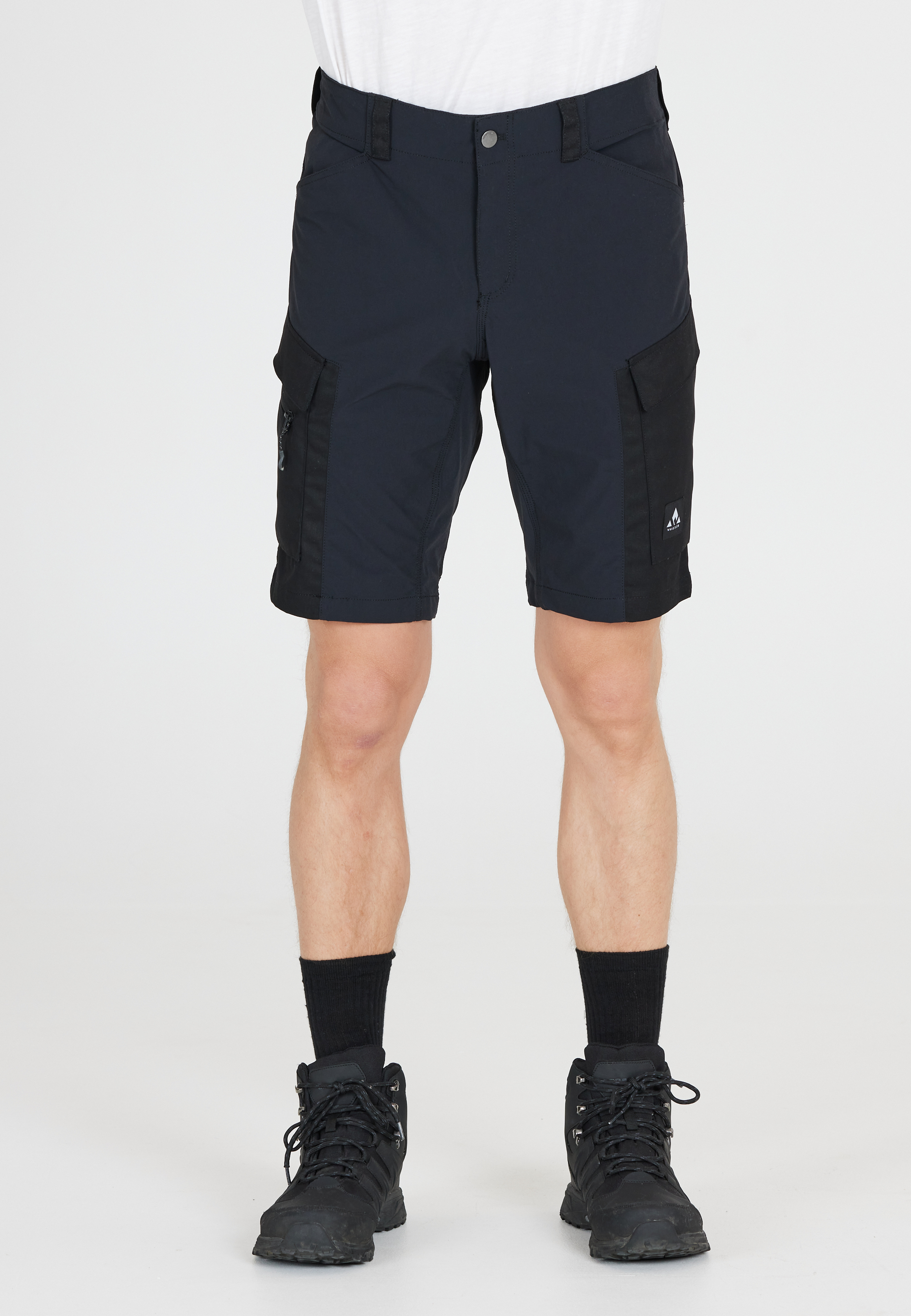 WHISTLER, Rommy Trekking Shorts