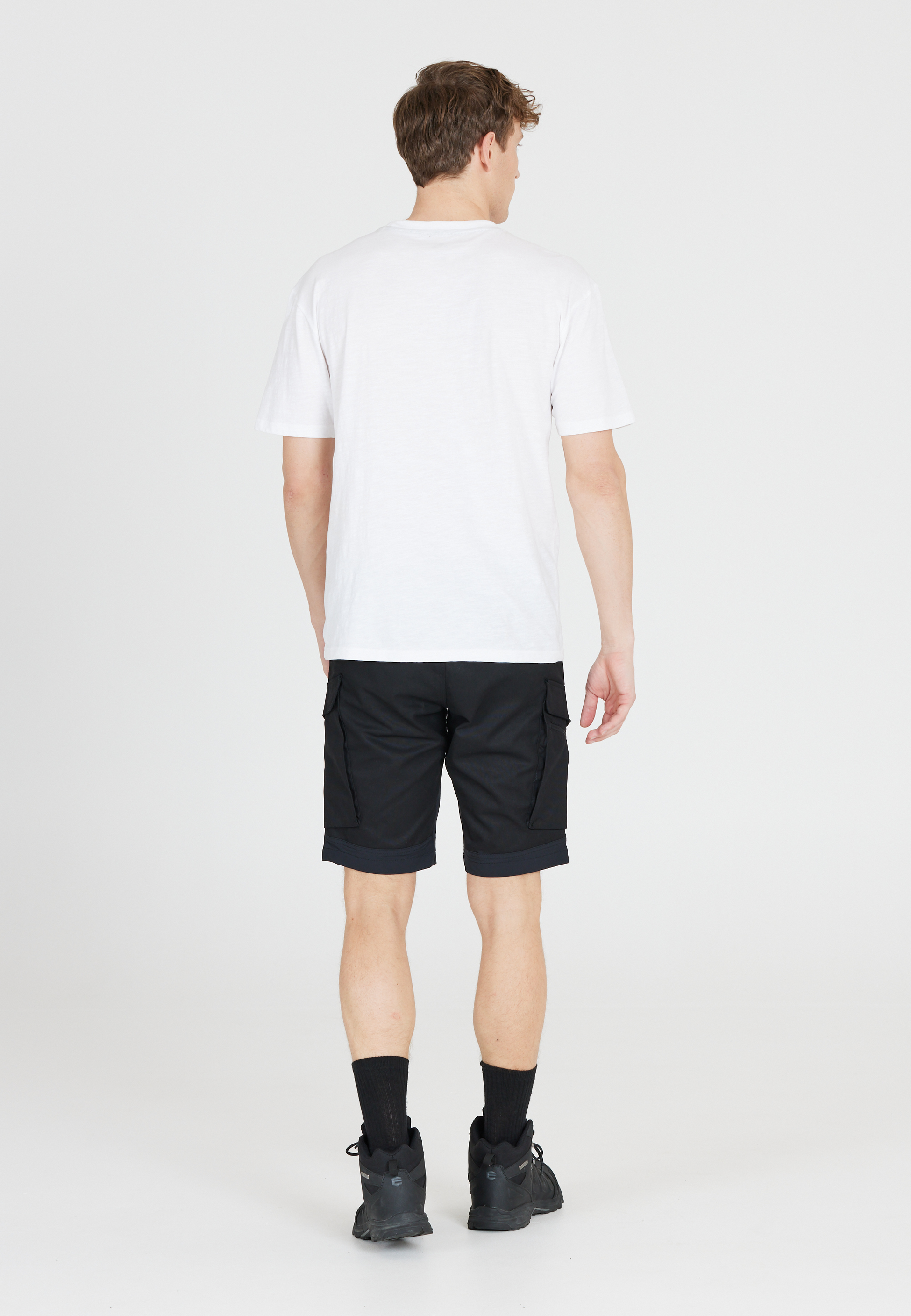 WHISTLER, Rommy Trekking Shorts