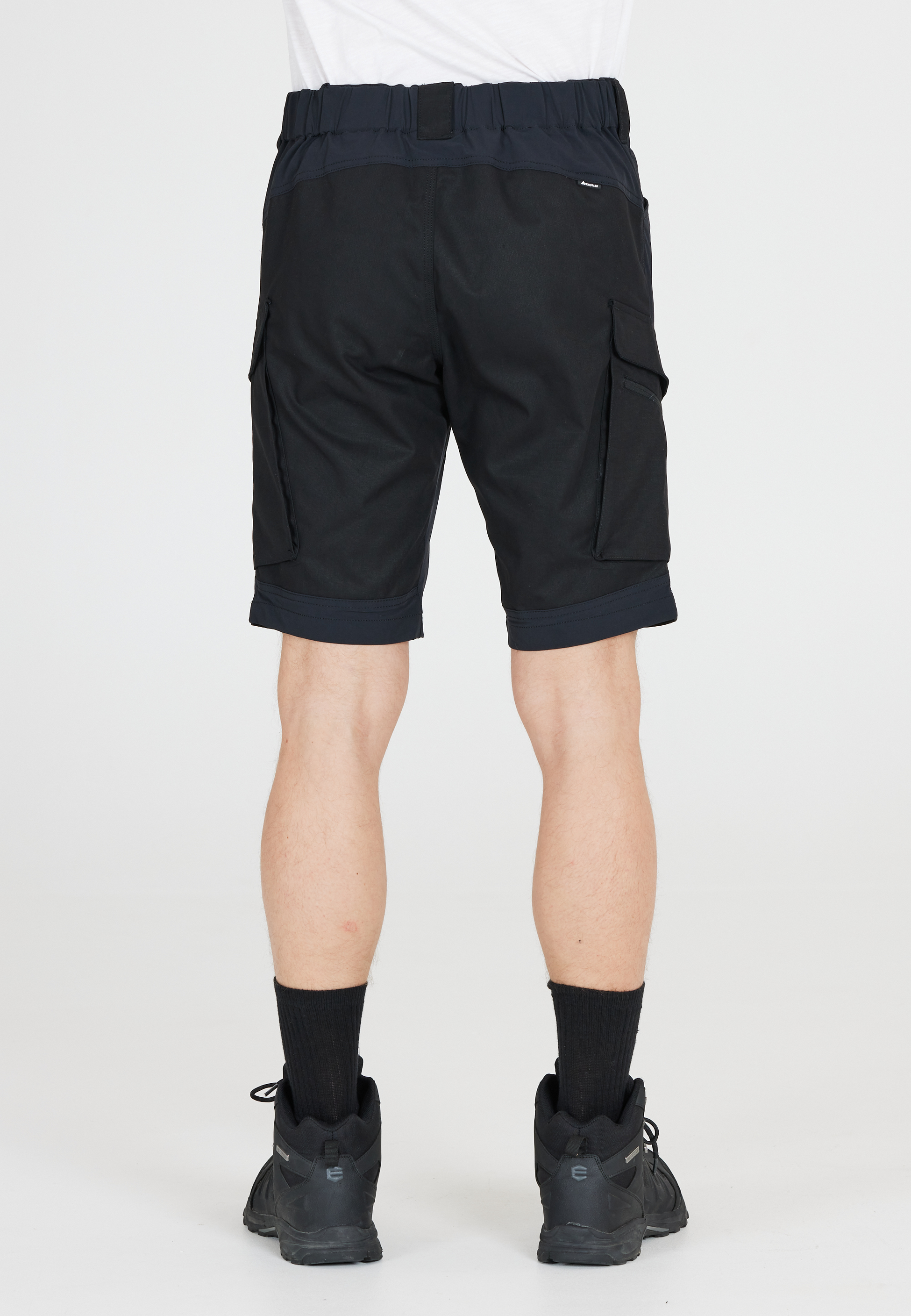 WHISTLER, Rommy Trekking Shorts
