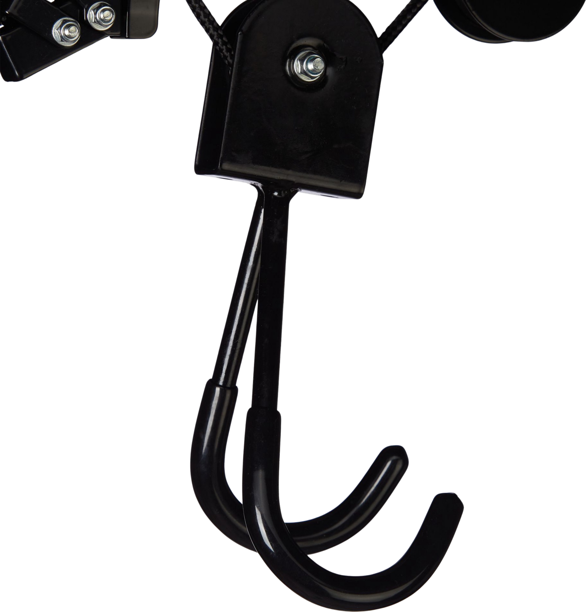 B2X, Roof For Bicycle Lift