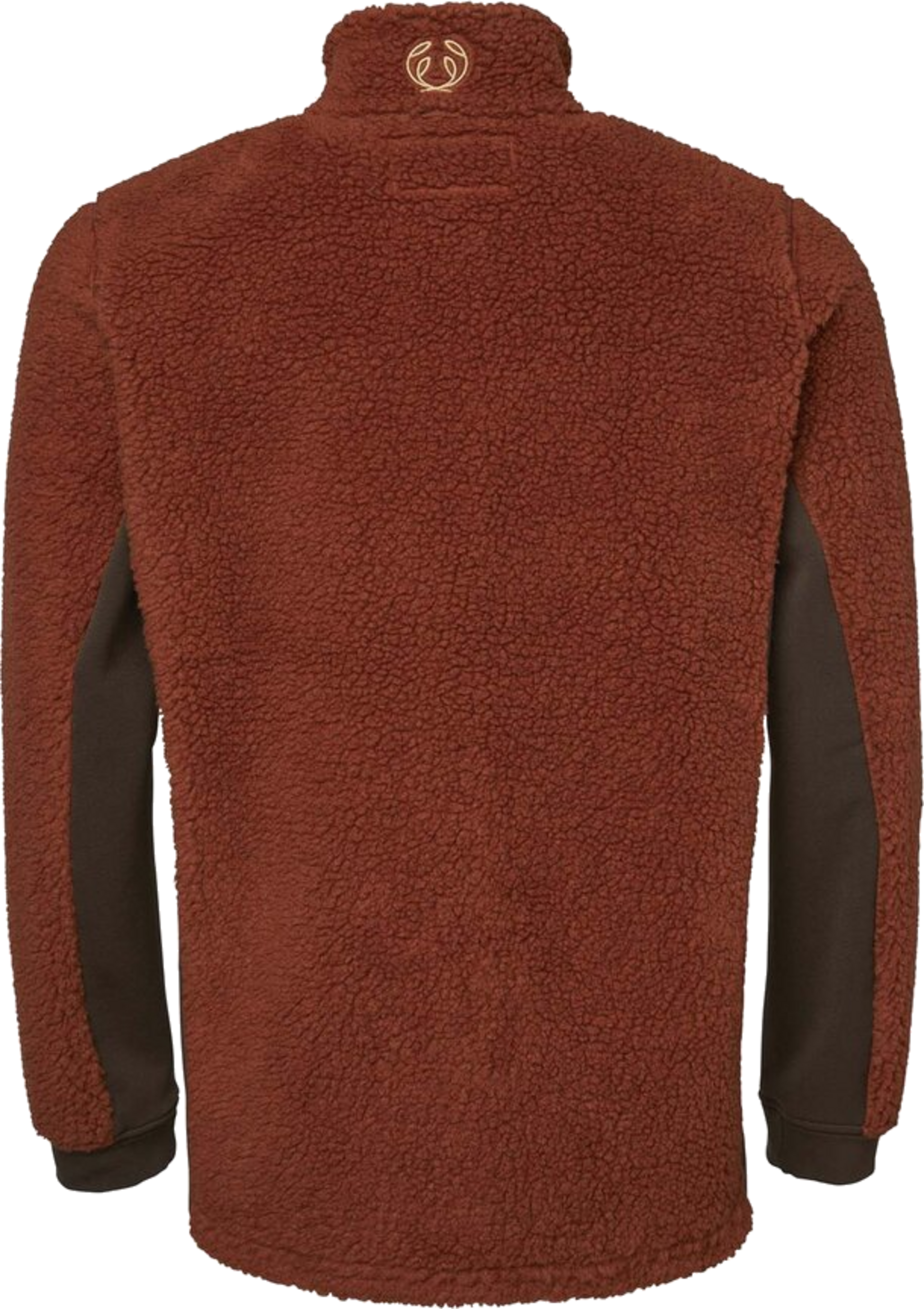 CHEVALIER, Root Wool Pile Jacket Men