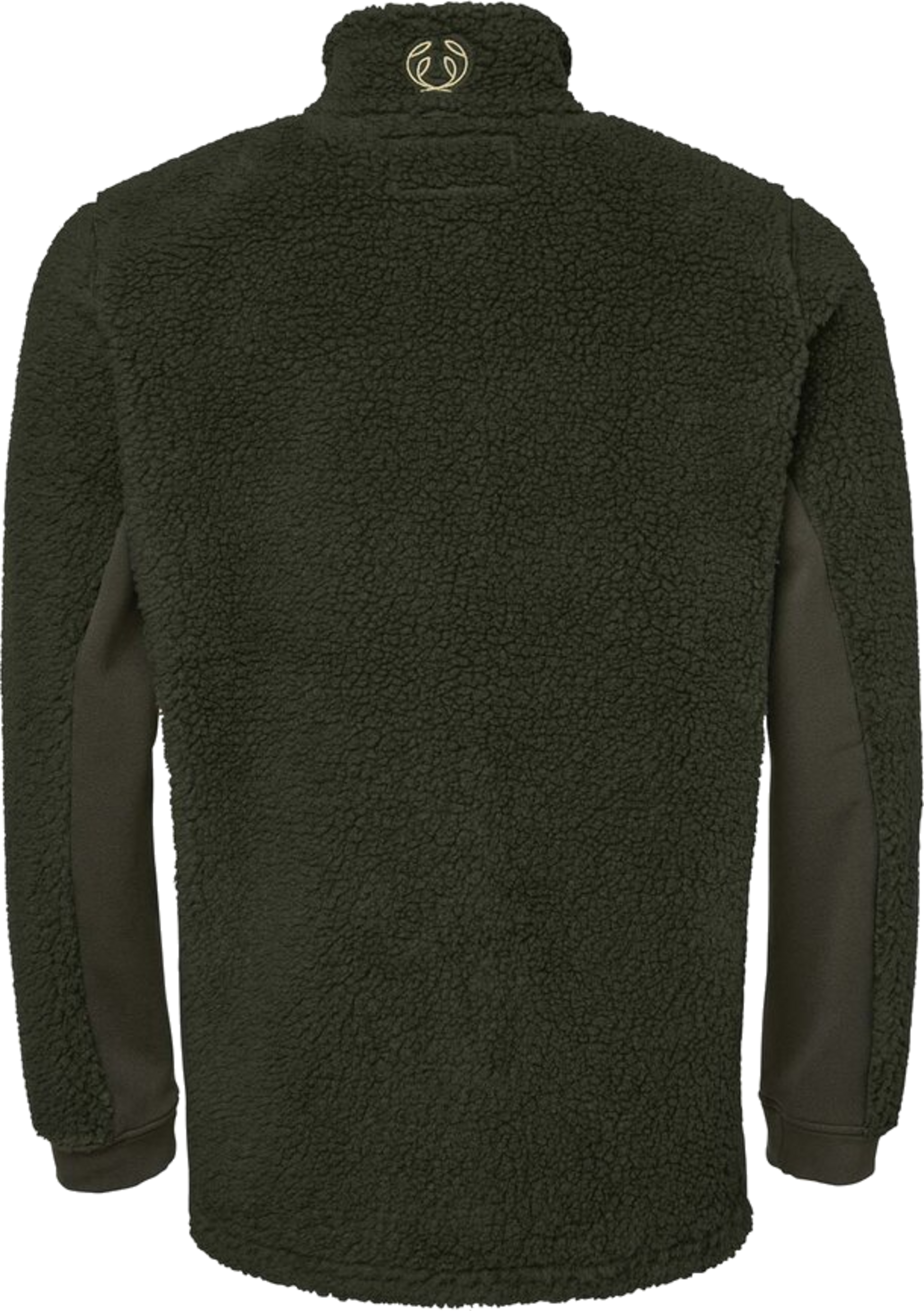CHEVALIER, Root Wool Pile Jacket Men