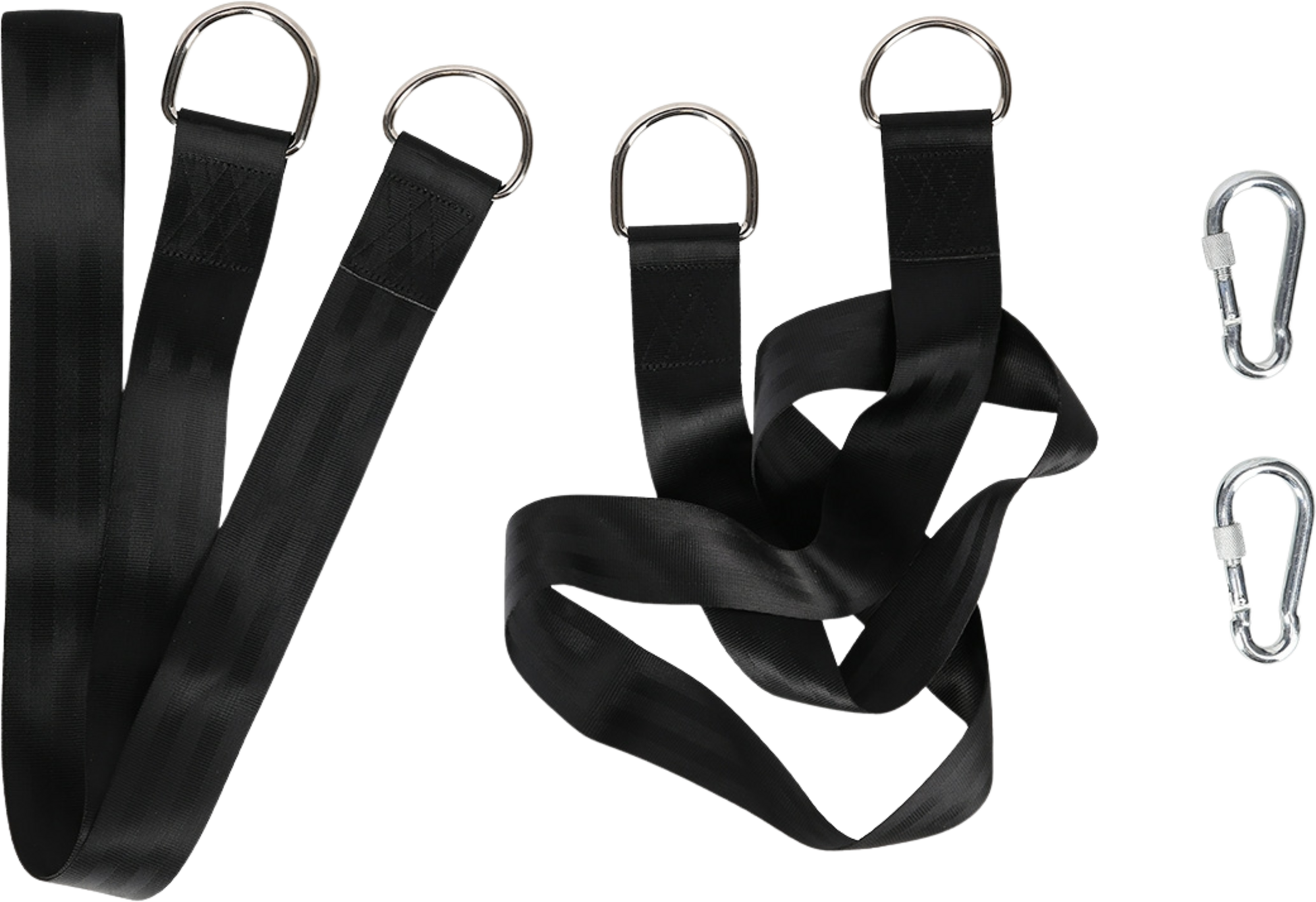 NORTHIX, Rope Set For Camping, Climbing, 1722 Cm